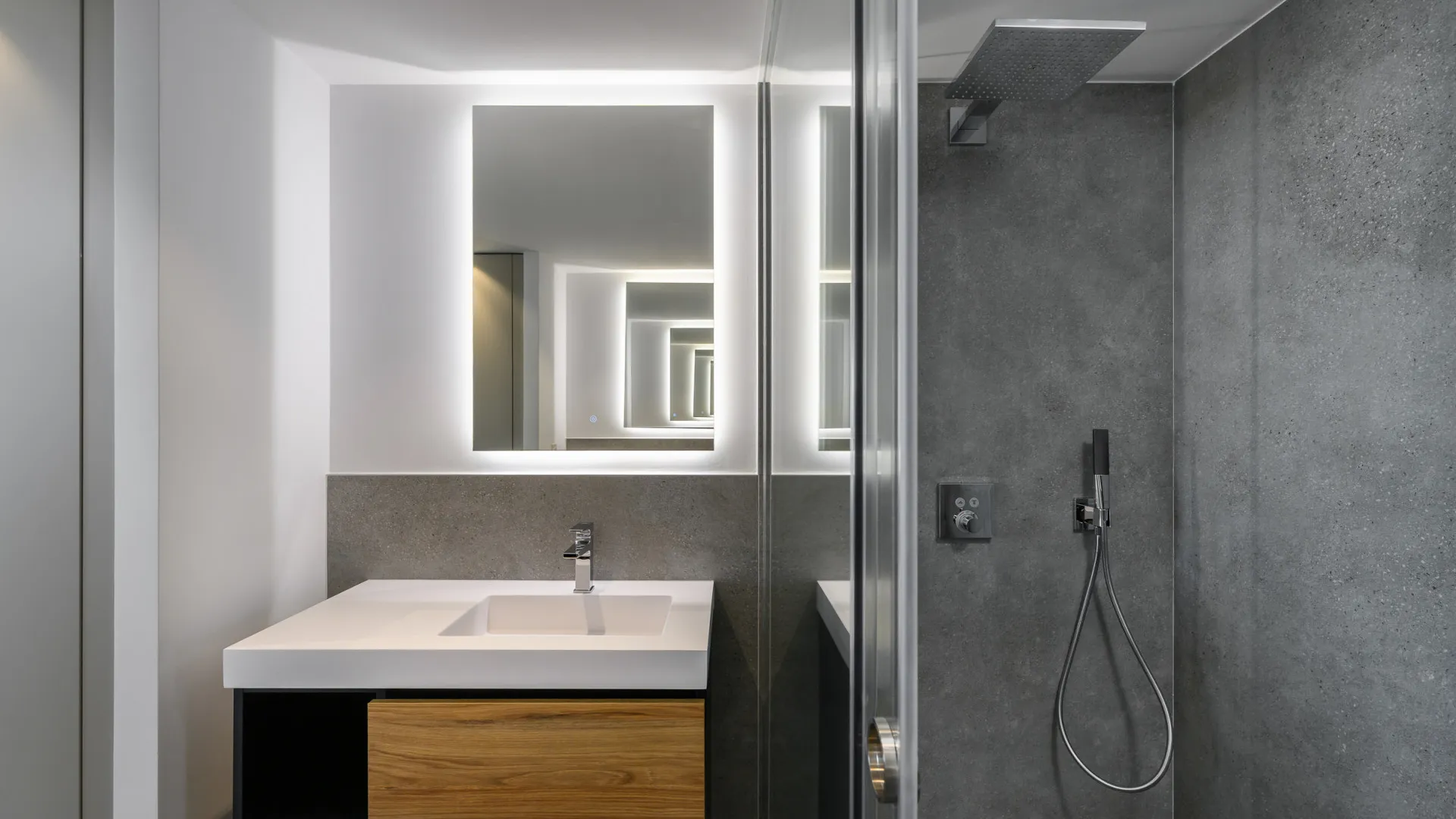 Apartamento en venta en El Higueron