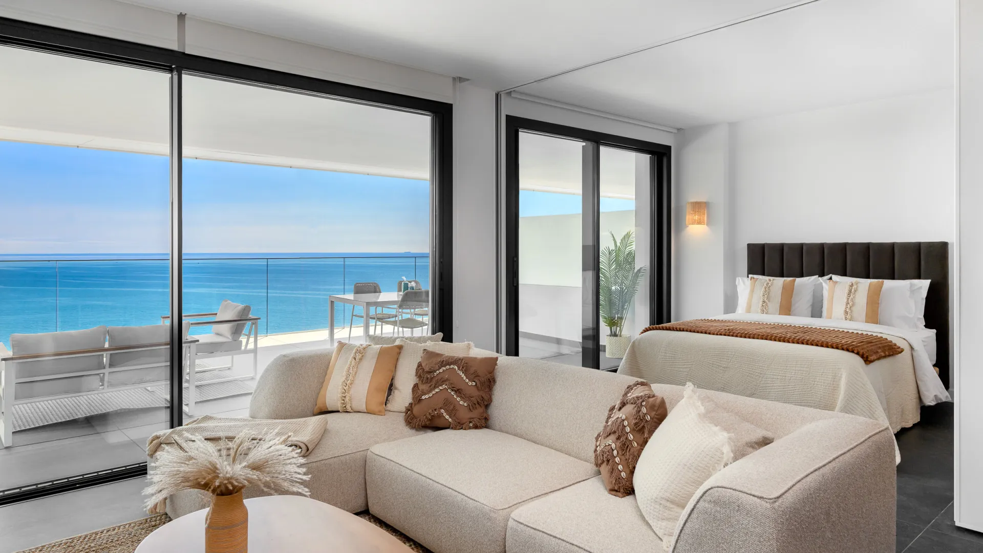Apartamento en venta en El Higueron