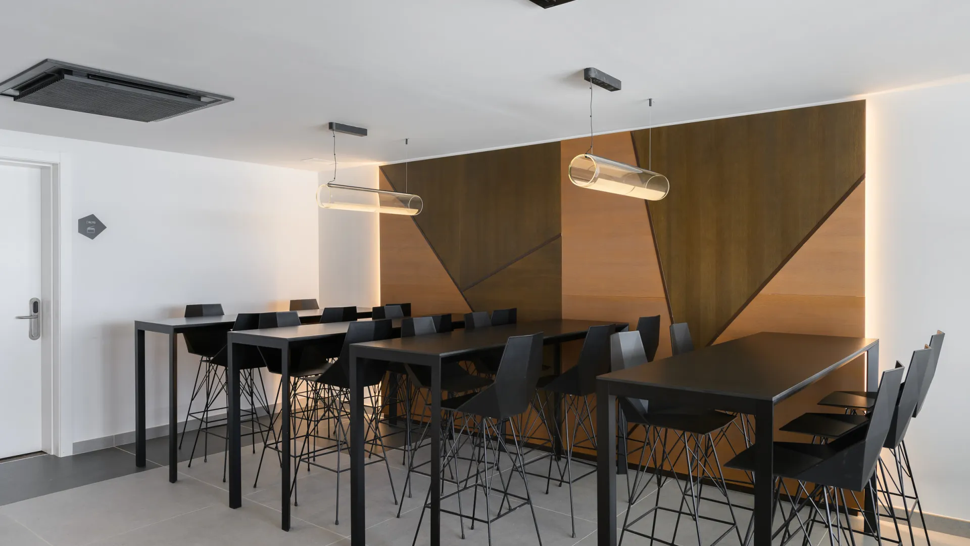 Apartamento en venta en El Higueron