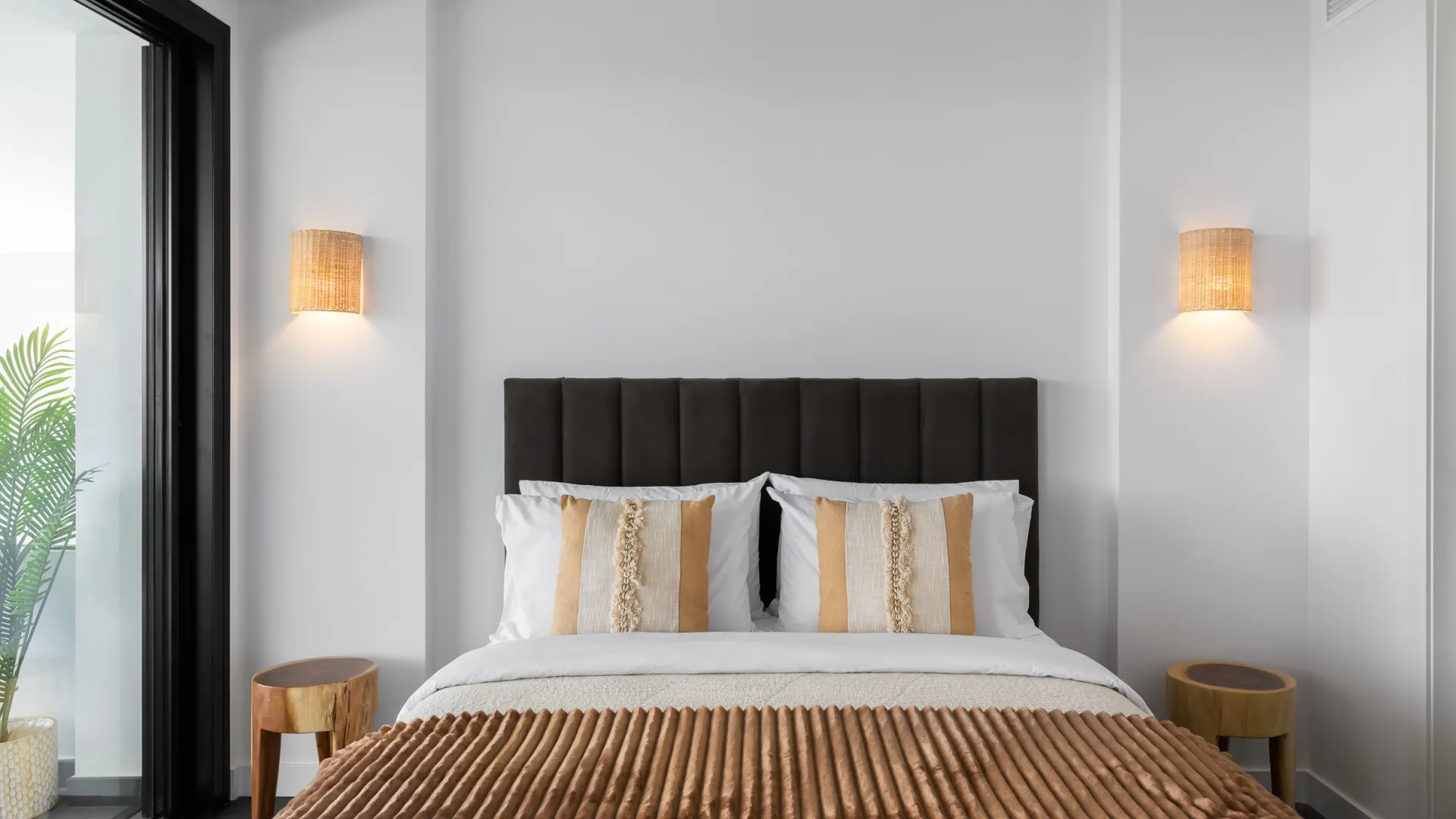 Apartamento en venta en El Higueron