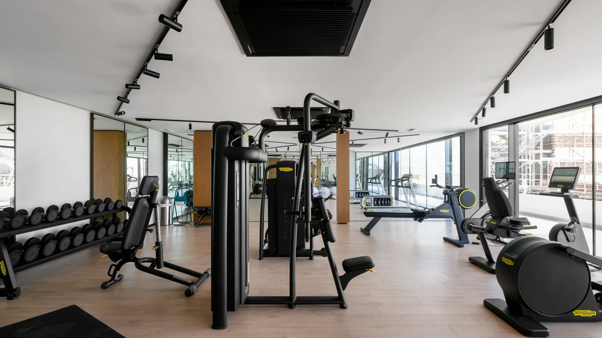 Apartamento en venta en El Higueron
