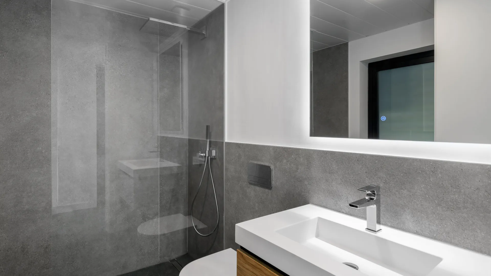 Apartamento en venta en El Higueron