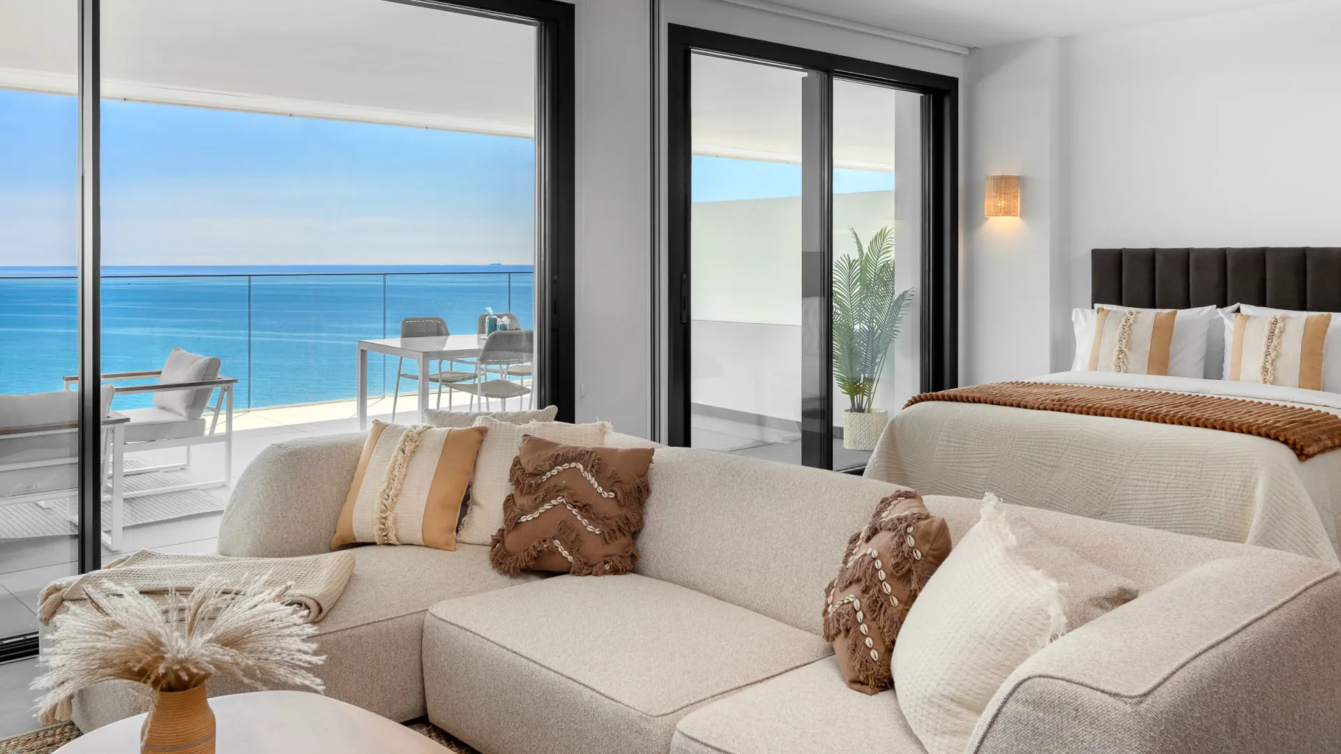 Apartamento en venta en El Higueron
