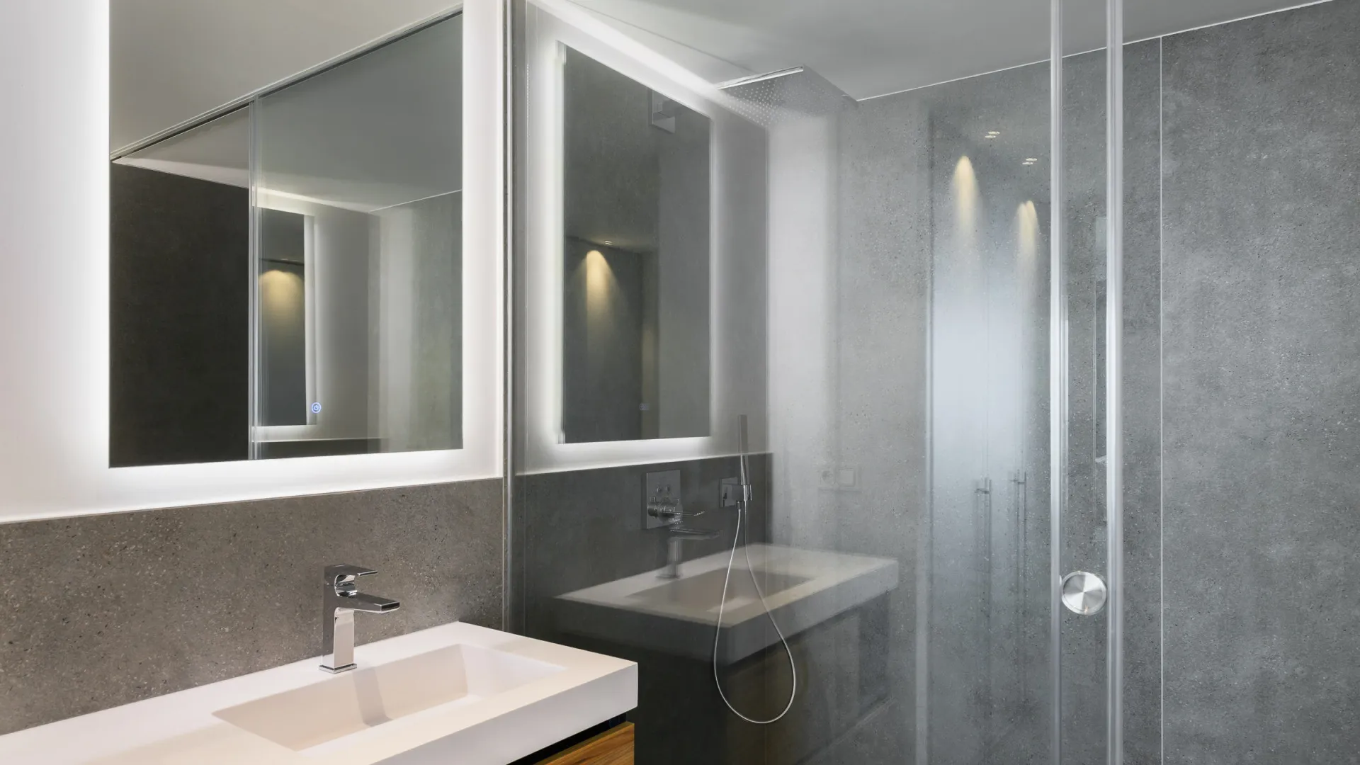 Apartamento en venta en El Higueron