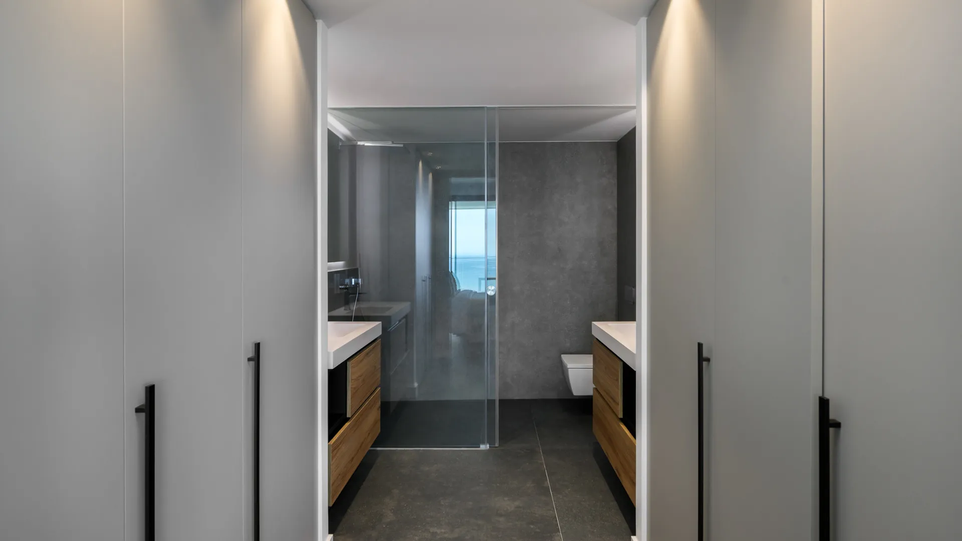 Apartamento en venta en El Higueron
