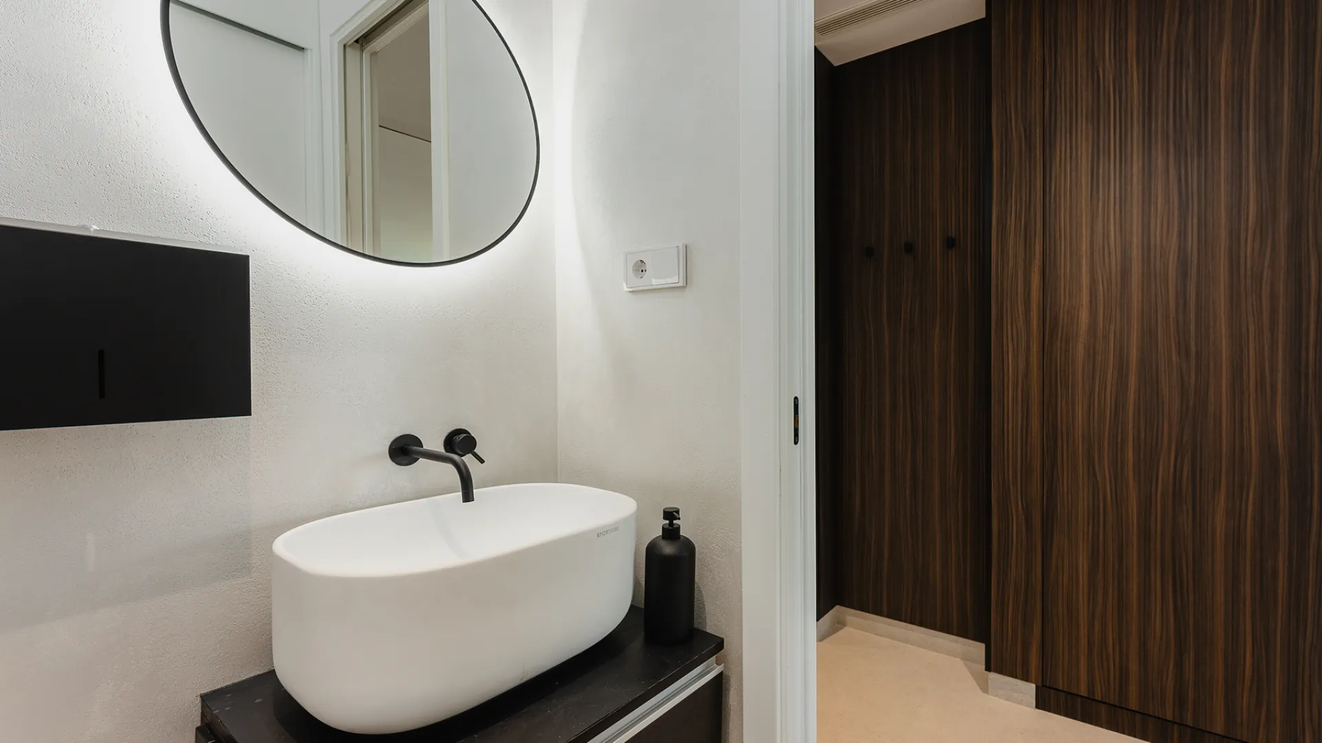 For sale apartment with 3 bedrooms in Cabopino