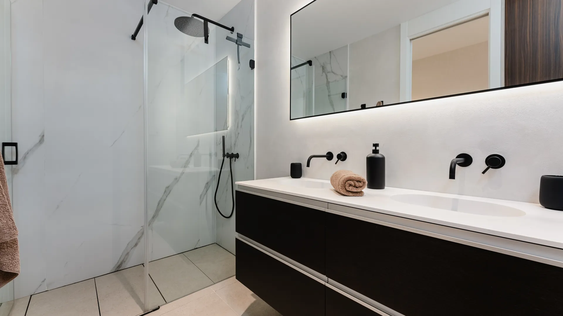 For sale apartment with 3 bedrooms in Cabopino