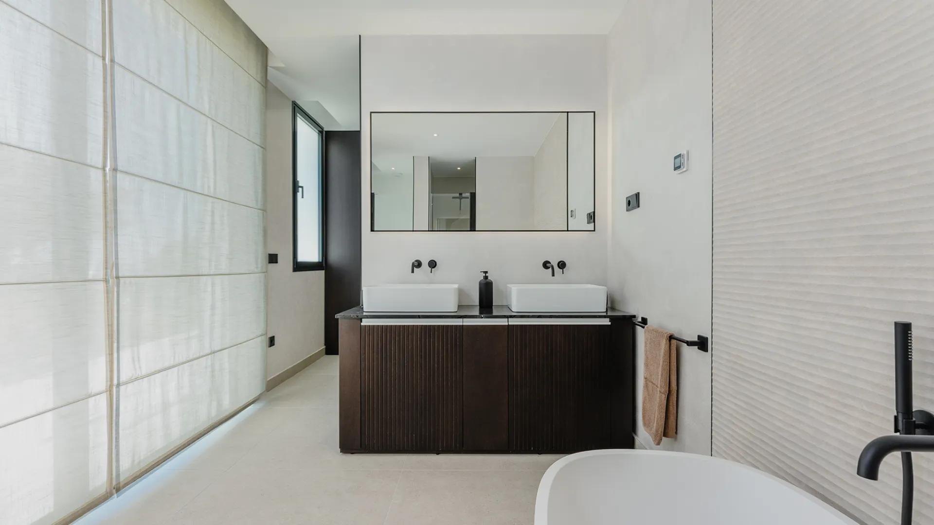 For sale apartment with 3 bedrooms in Cabopino