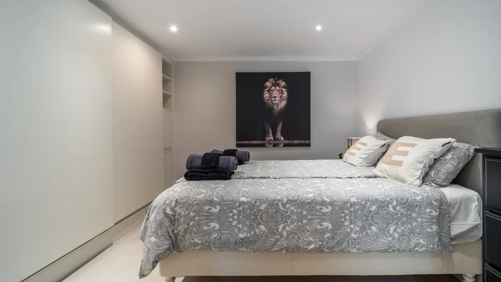 Pueblo Arabesque 4 bedrooms semi detached house for sale