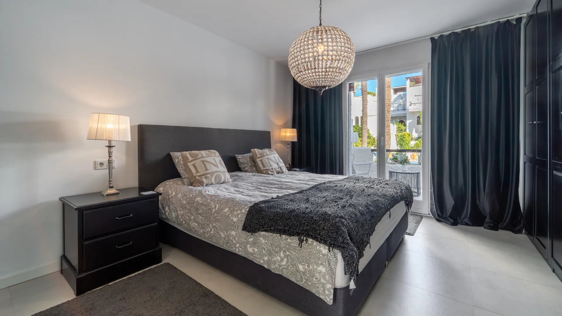Pueblo Arabesque 4 bedrooms semi detached house for sale