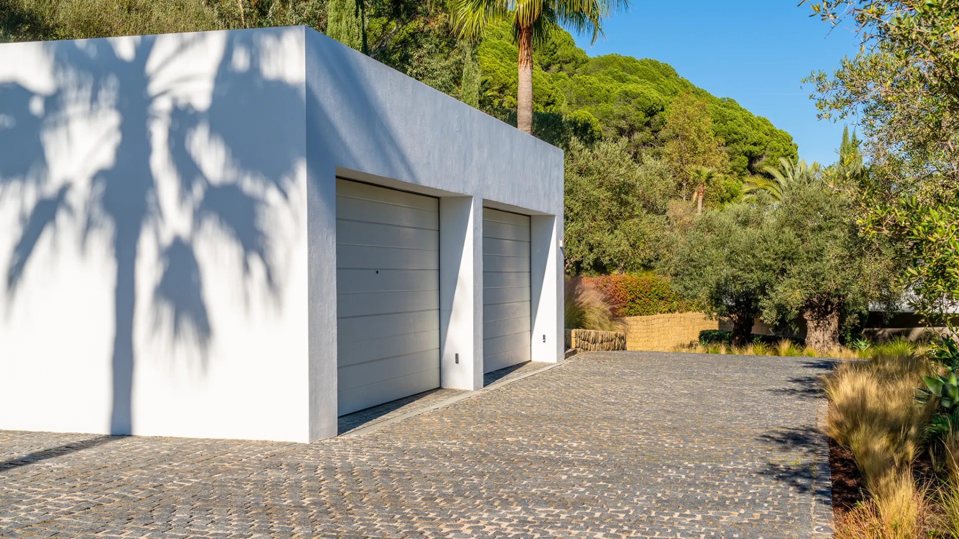Villa en venta de 7 dormitorios en El Mirador