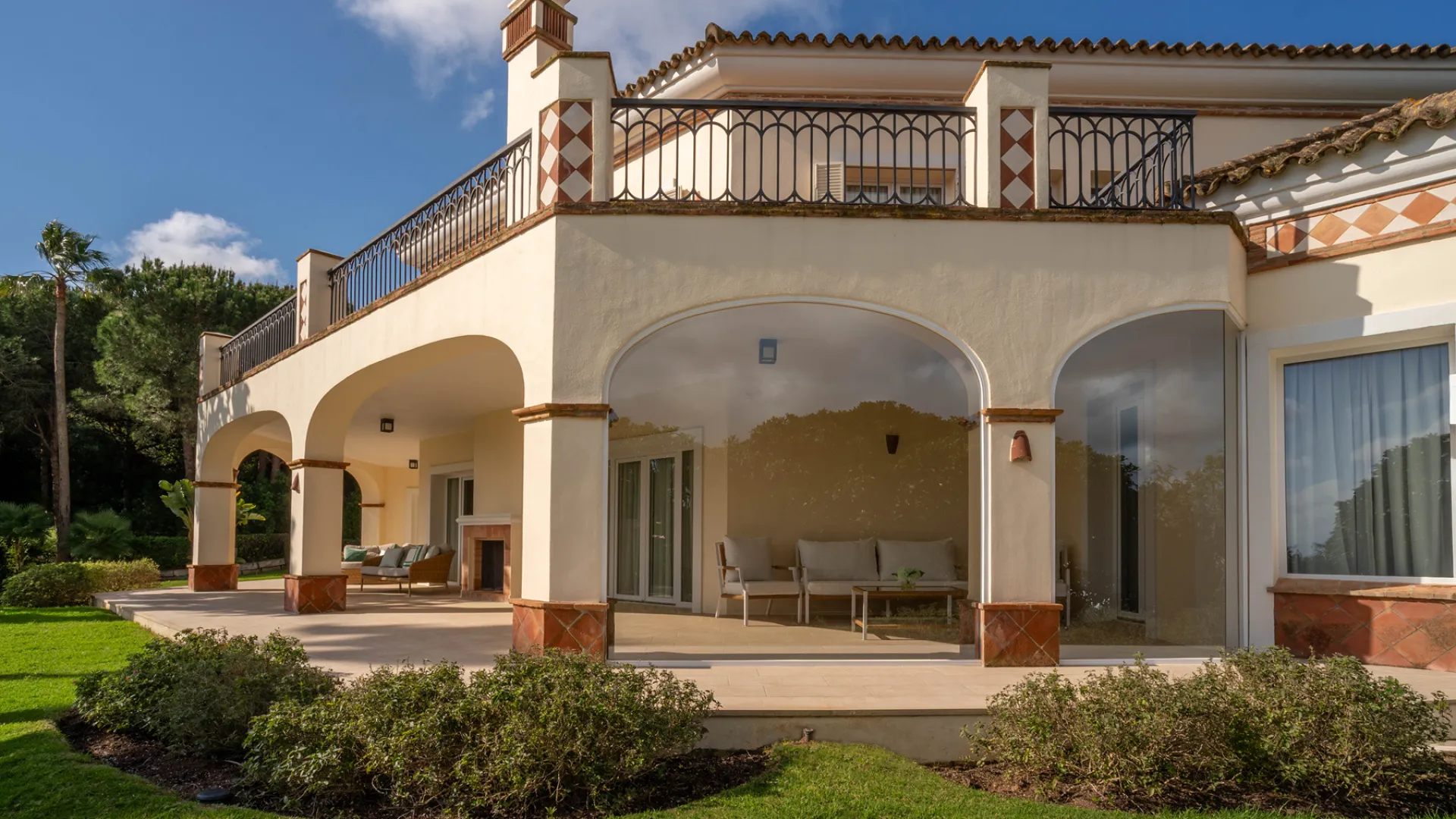 Villa en venta de 3 dormitorios en Zona G