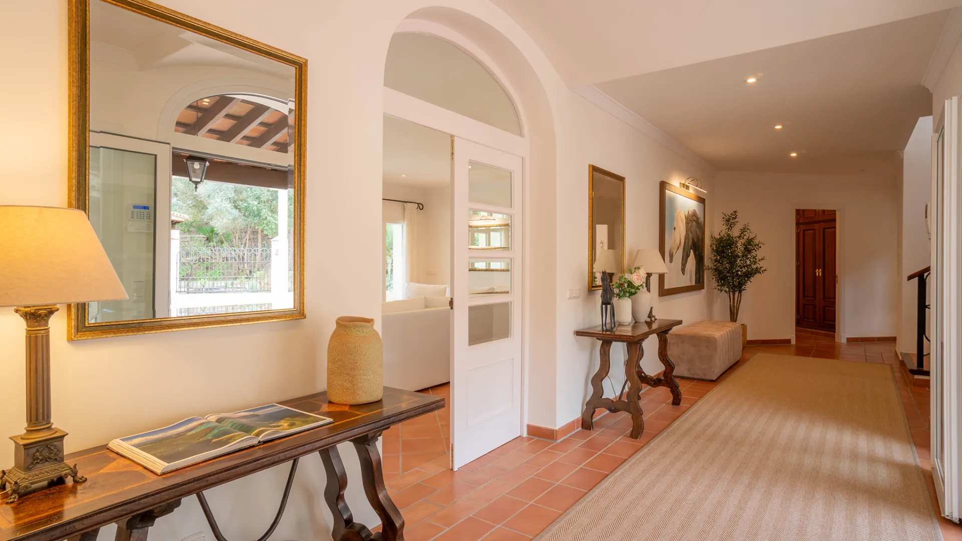 Villa en venta de 3 dormitorios en Zona G