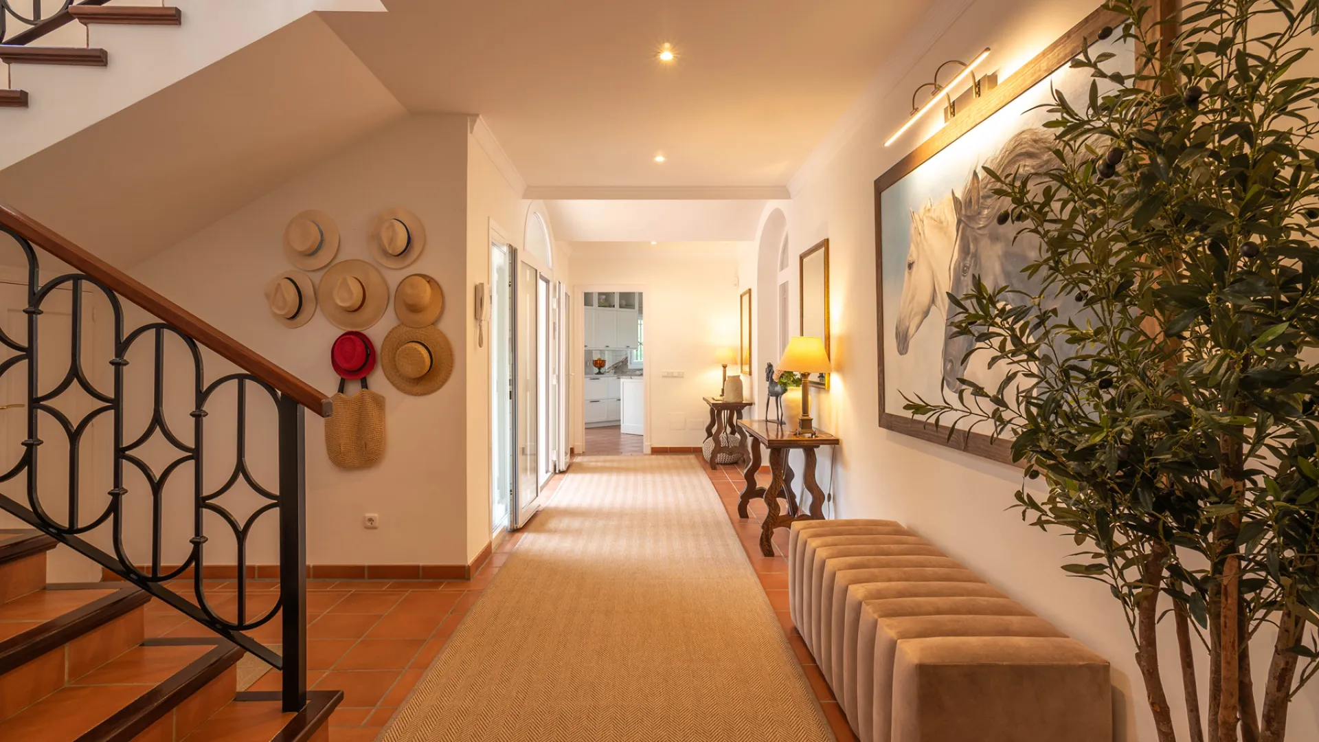 Villa en venta de 3 dormitorios en Zona G