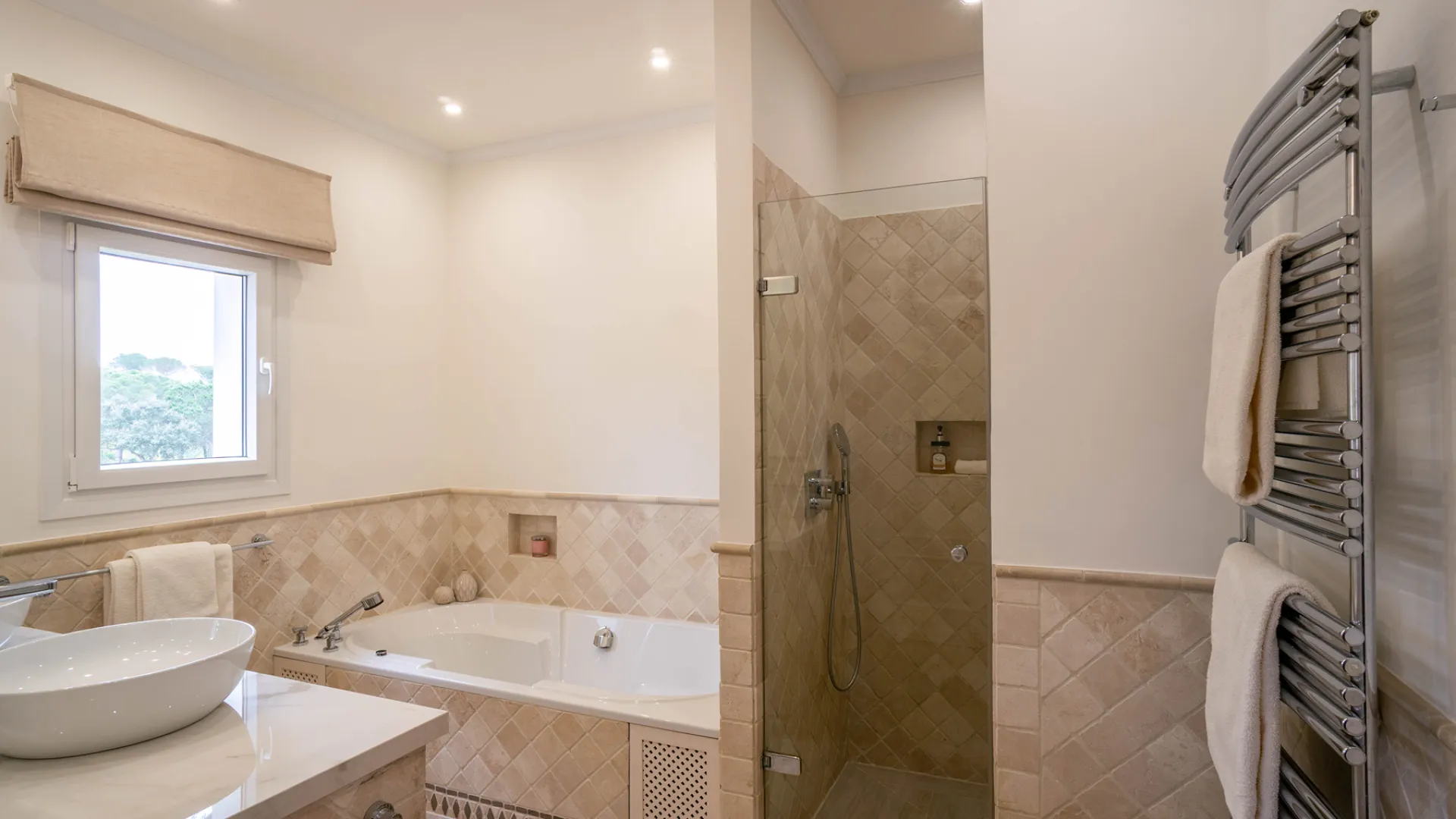 Villa en venta de 3 dormitorios en Zona G