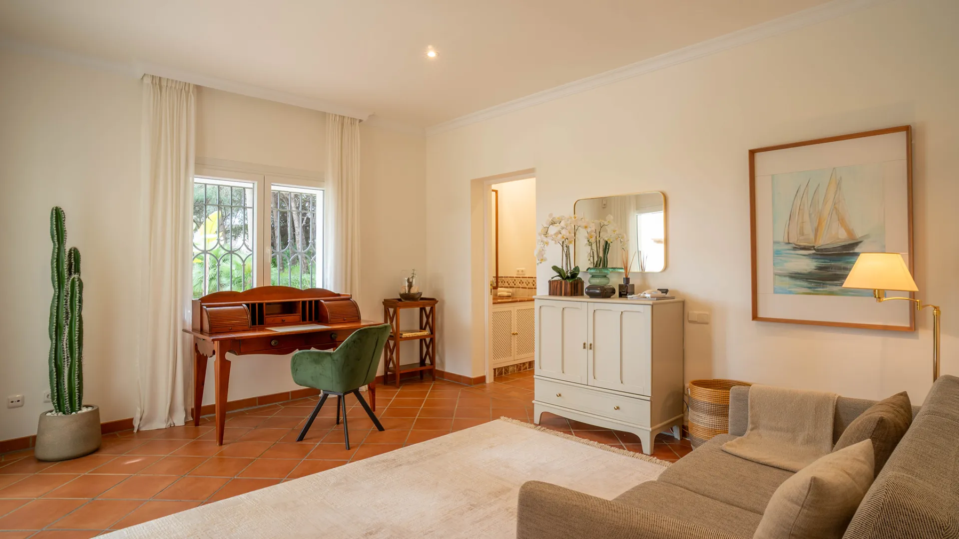 Villa en venta de 3 dormitorios en Zona G