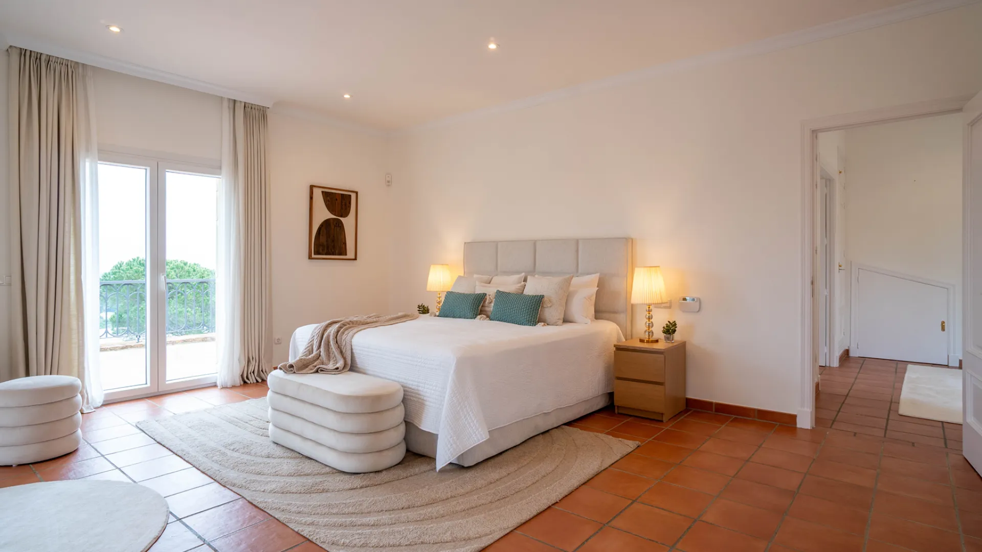 Villa en venta de 3 dormitorios en Zona G