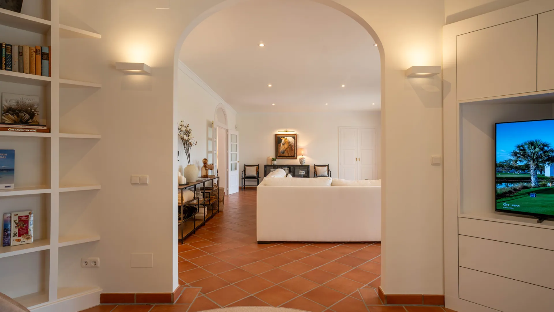Villa en venta de 3 dormitorios en Zona G