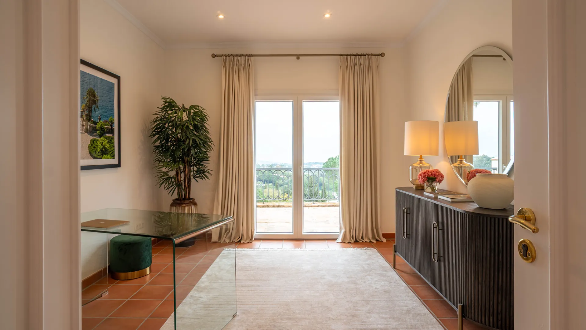 Villa en venta de 3 dormitorios en Zona G