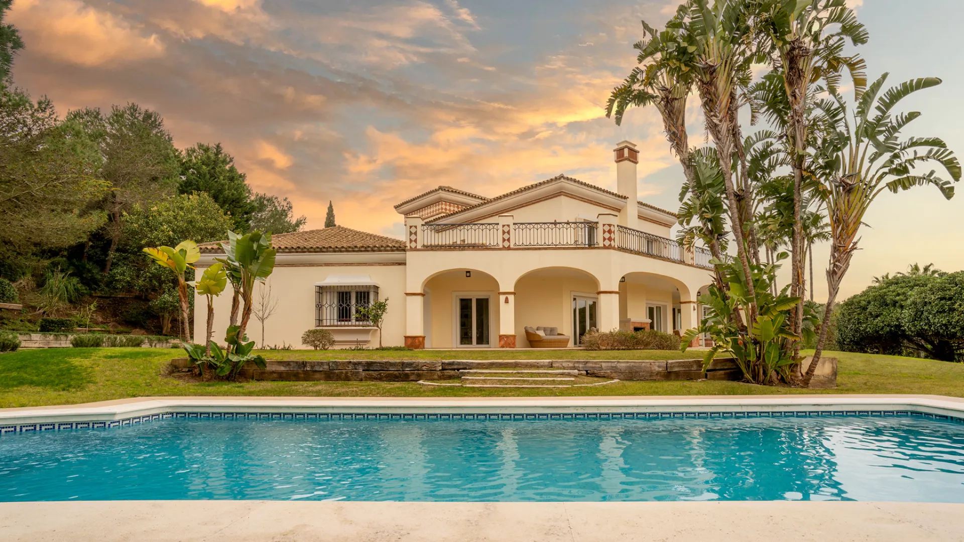 Villa en venta de 3 dormitorios en Zona G