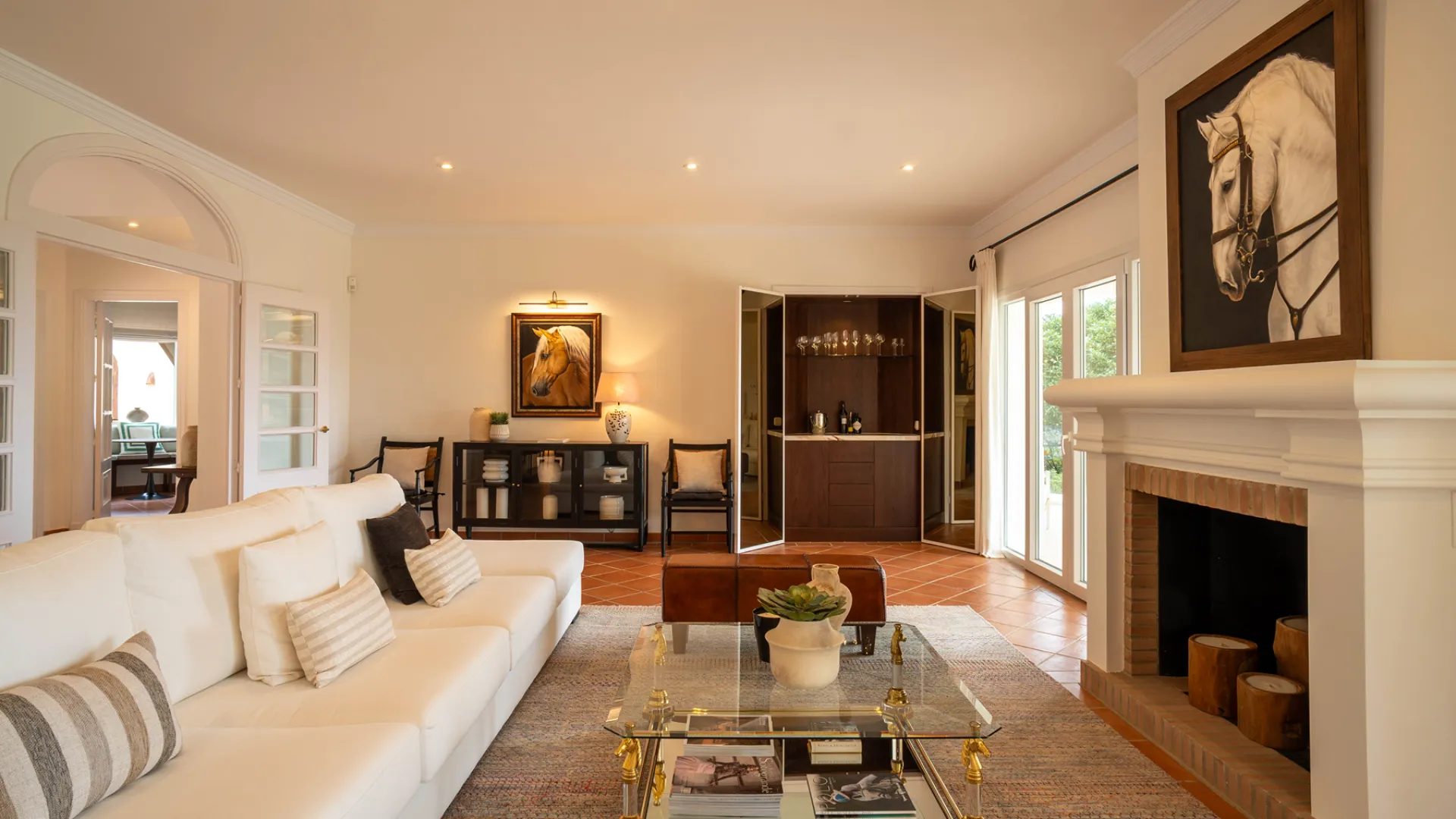 Villa en venta de 3 dormitorios en Zona G
