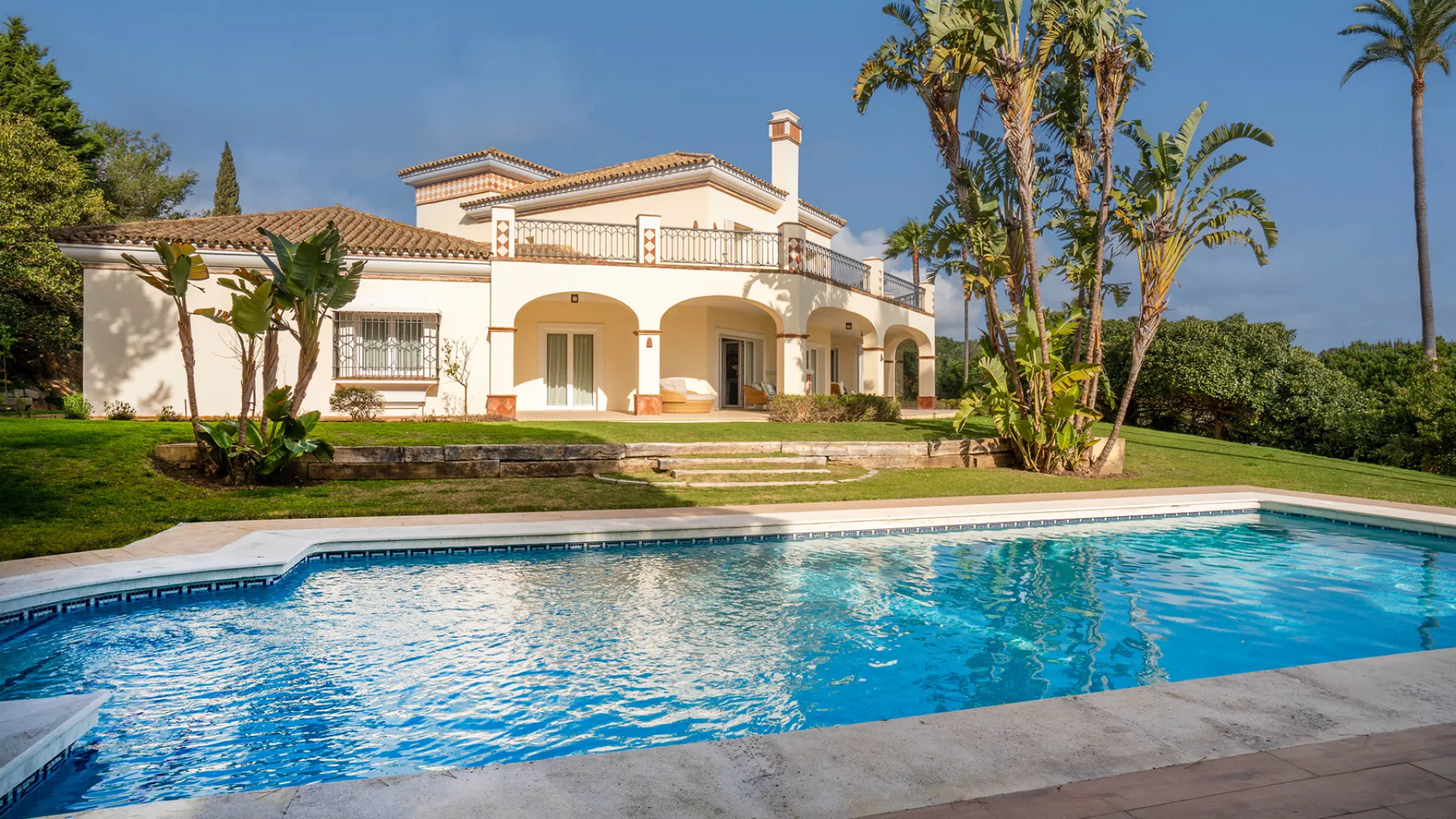 Villa en venta de 3 dormitorios en Zona G