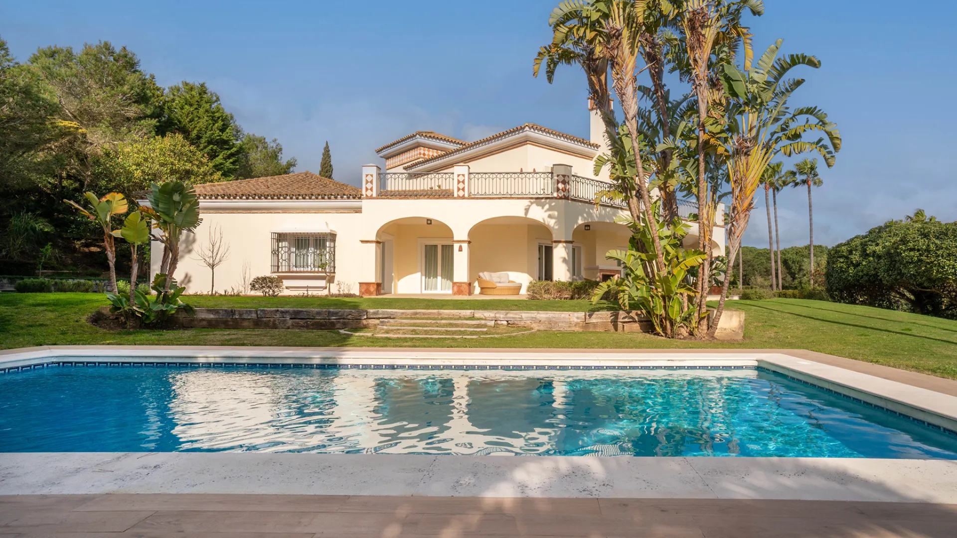 Villa en venta de 3 dormitorios en Zona G