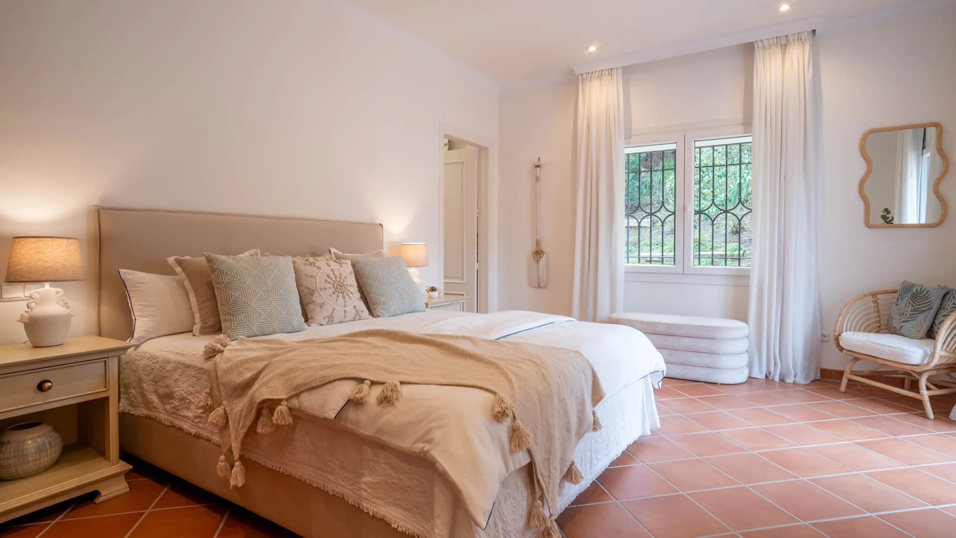 Villa en venta de 3 dormitorios en Zona G