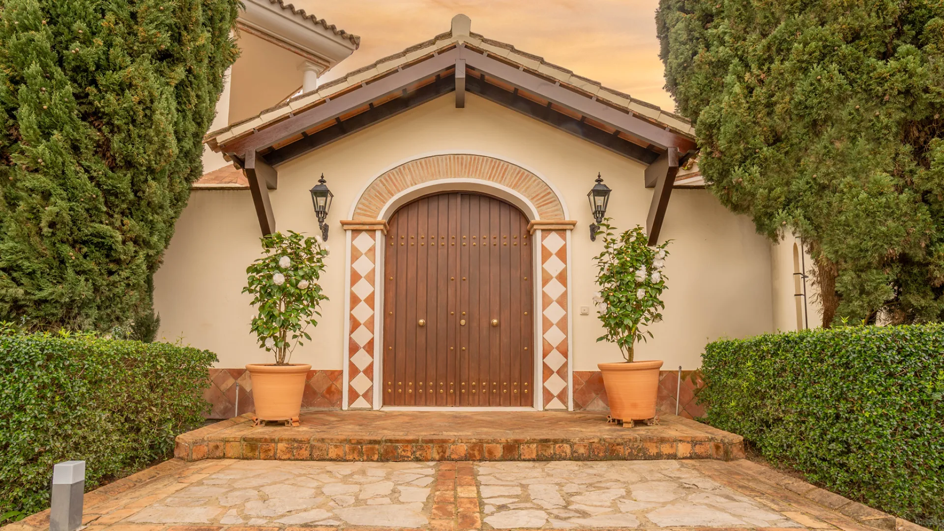 Villa en venta de 3 dormitorios en Zona G