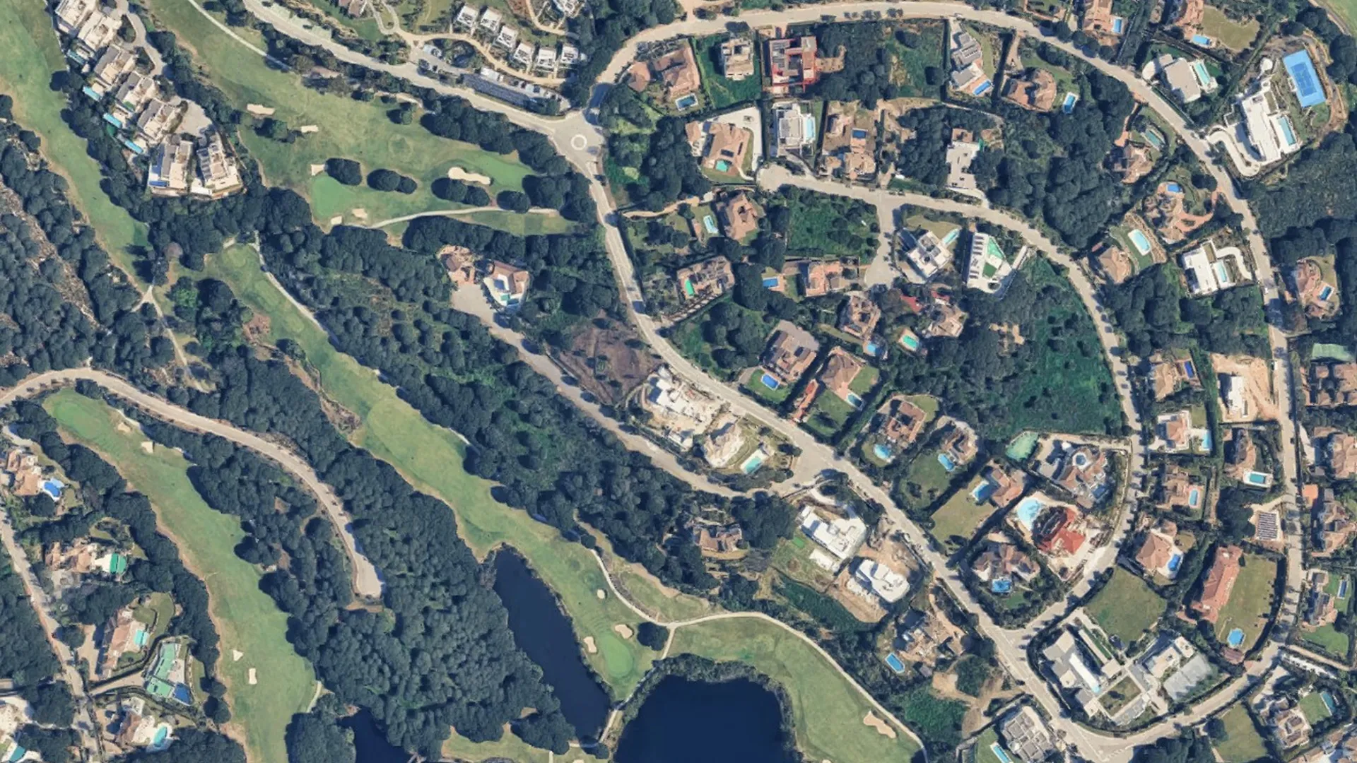 Almenara, parcela en venta de 6 dormitorios