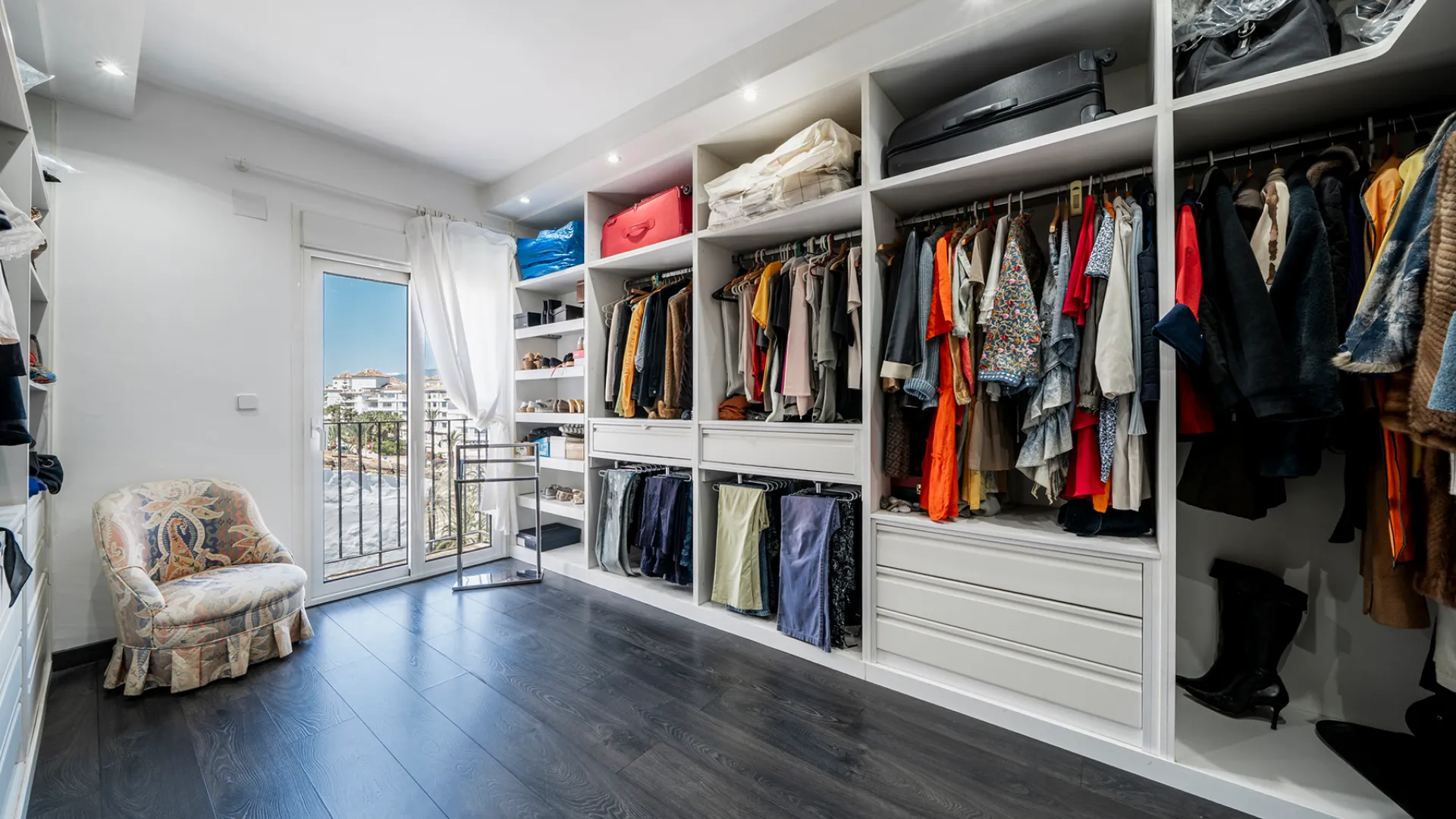 Penthouse for sale in Jardines del Puerto with 3 bedrooms