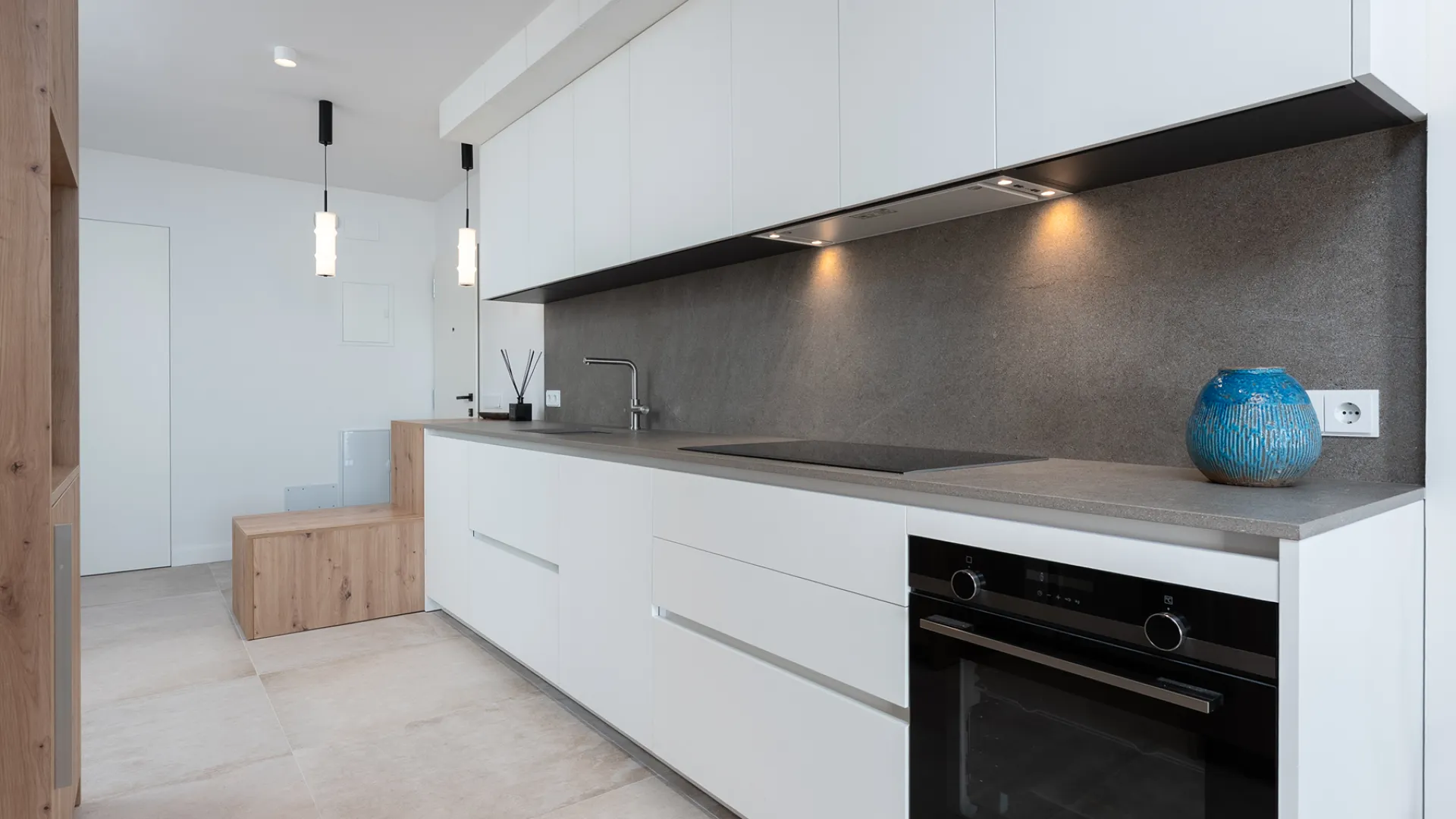 El Romeral de Calahonda 2 bedrooms penthouse for sale