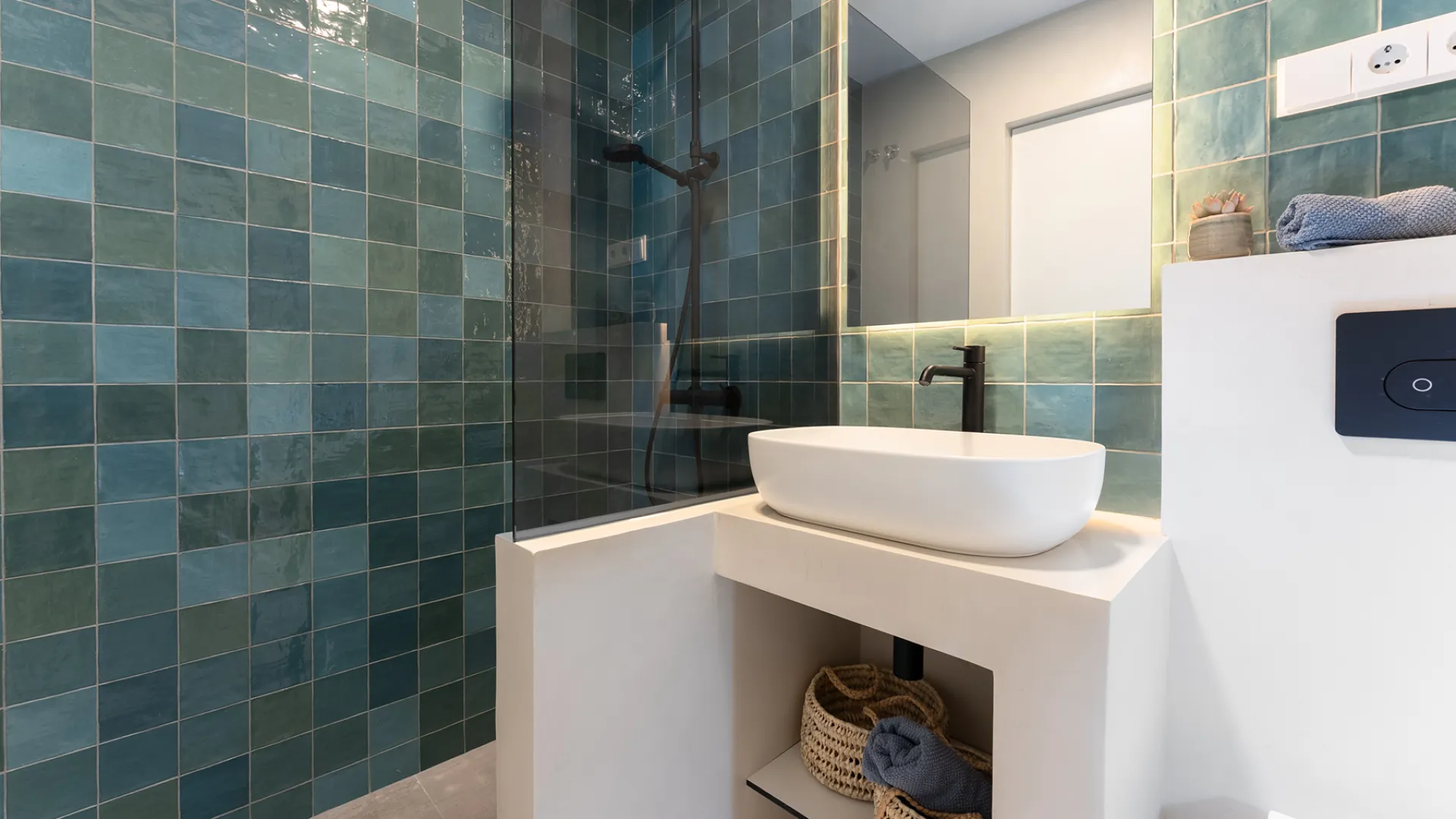 El Romeral de Calahonda 2 bedrooms penthouse for sale