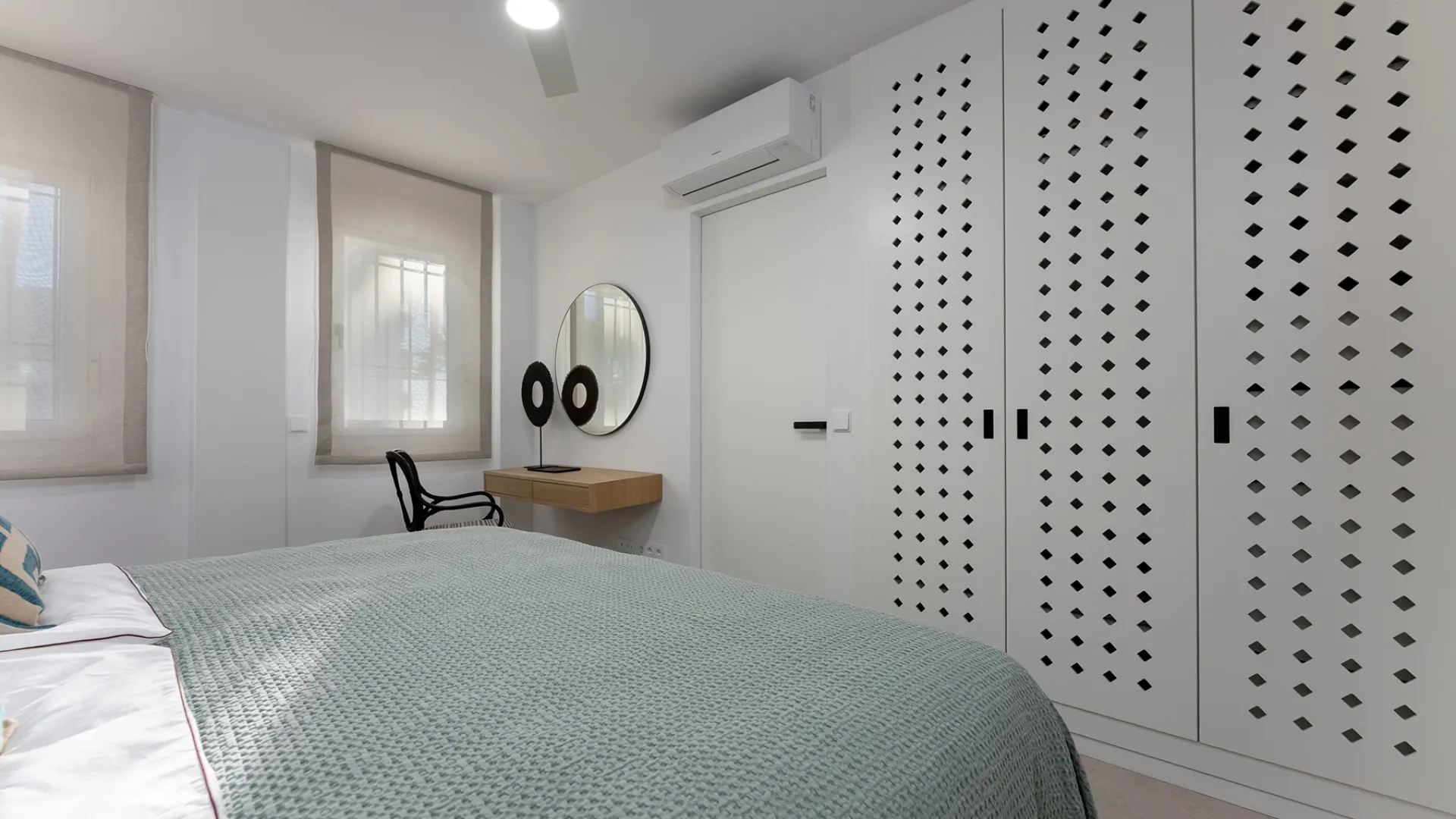 El Romeral de Calahonda 2 bedrooms penthouse for sale