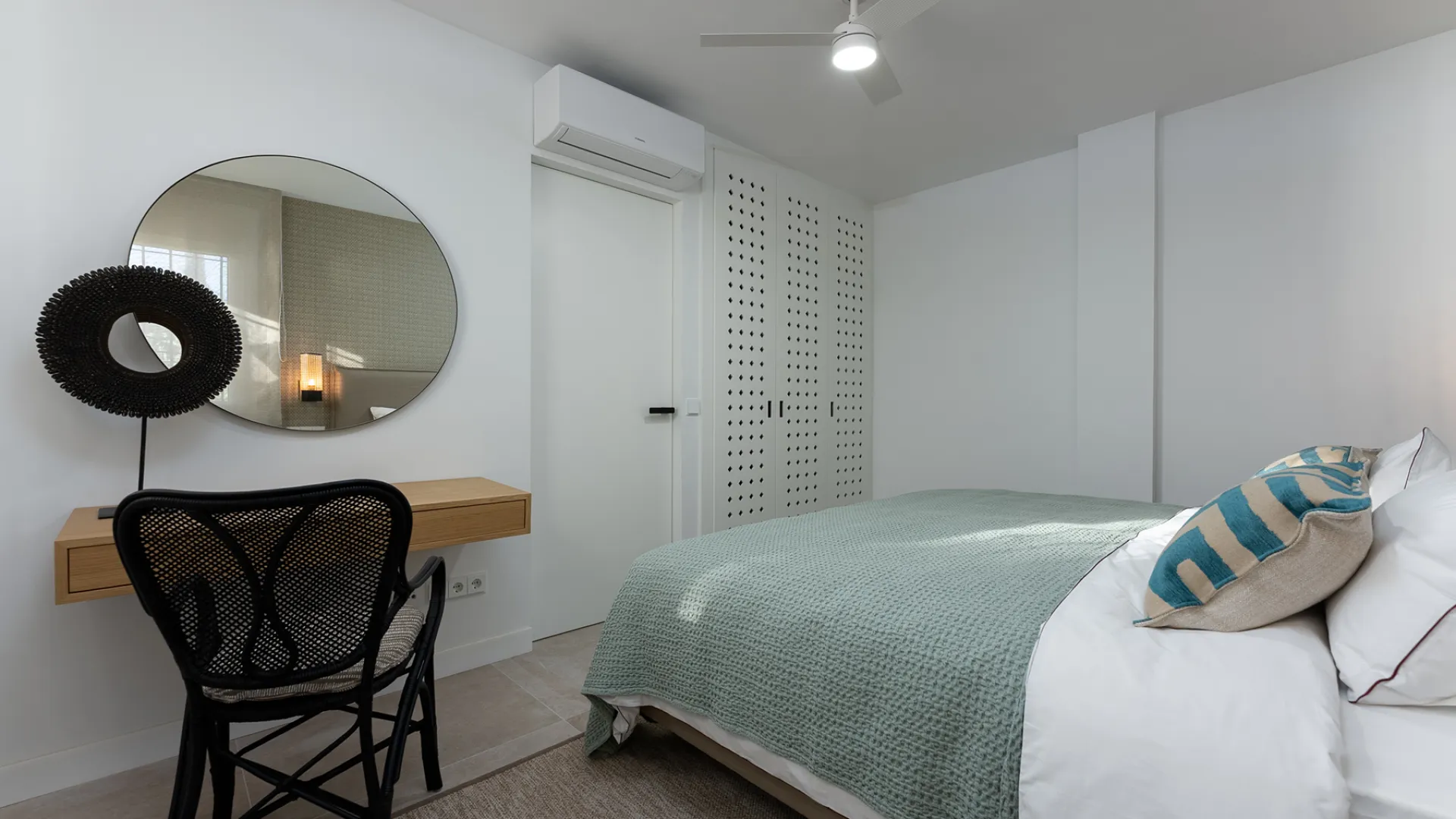 El Romeral de Calahonda 2 bedrooms penthouse for sale