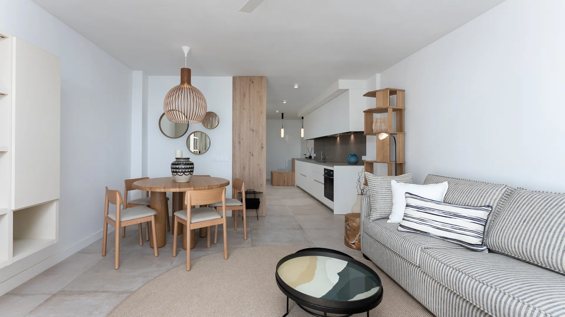 El Romeral de Calahonda 2 bedrooms penthouse for sale