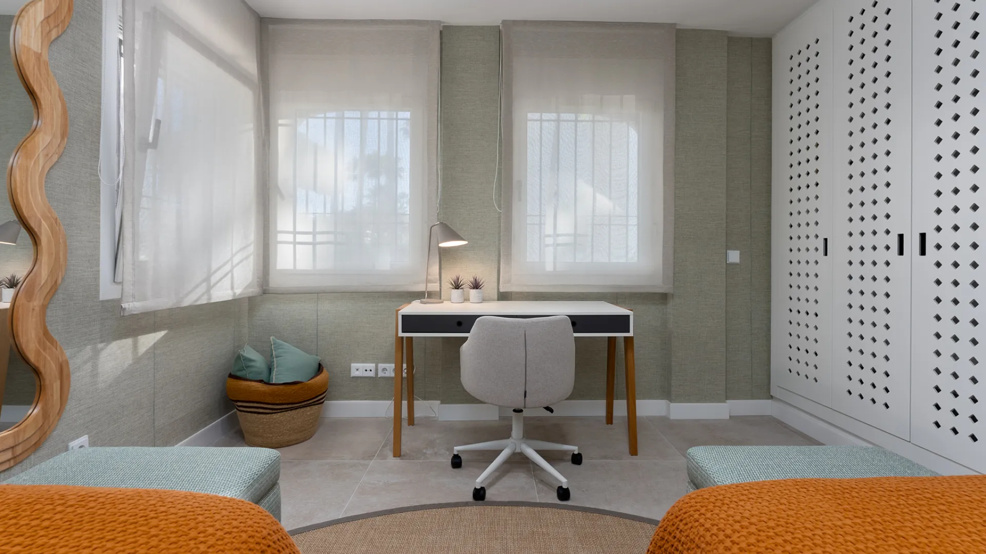 El Romeral de Calahonda 2 bedrooms penthouse for sale