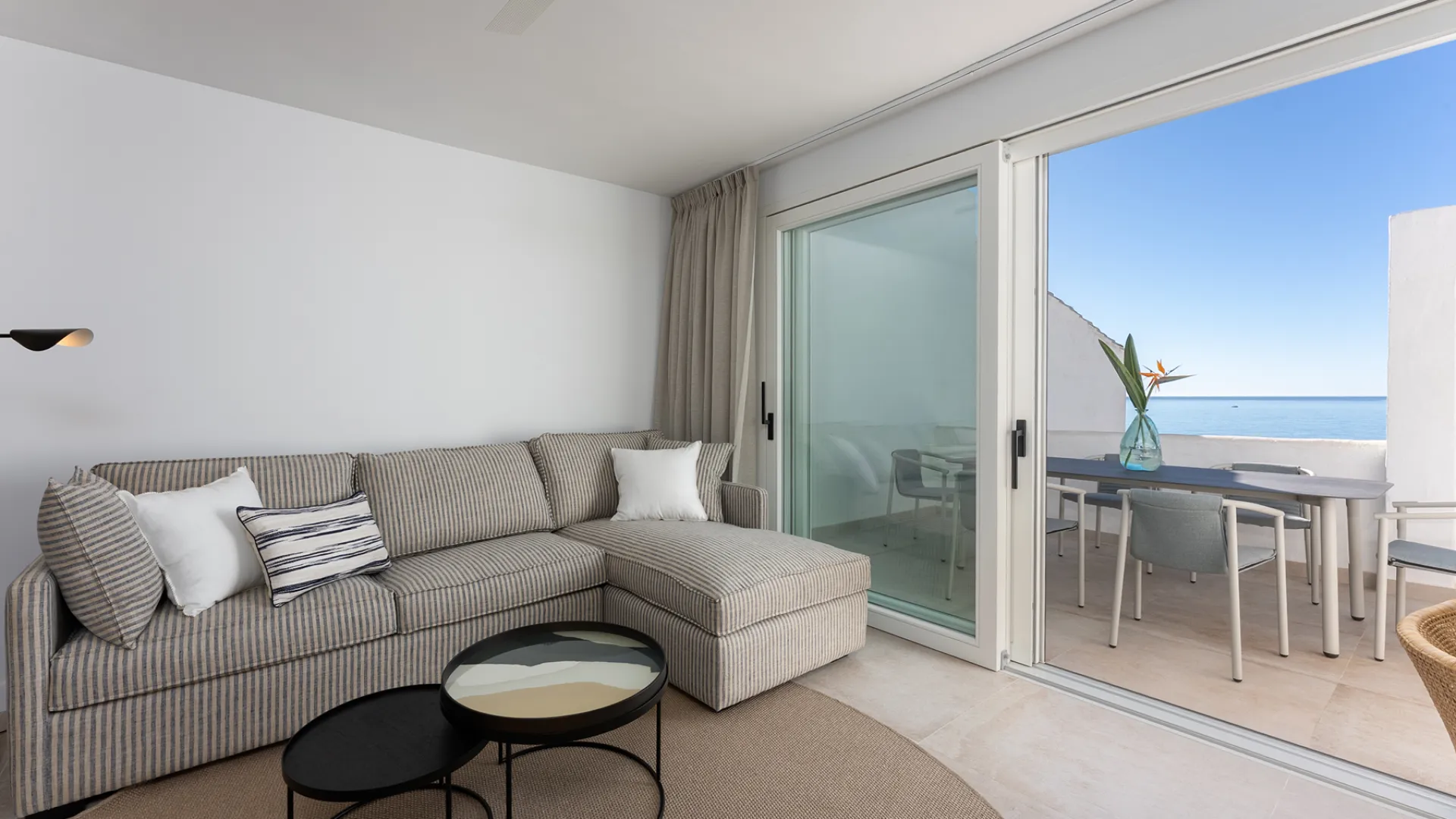 El Romeral de Calahonda 2 bedrooms penthouse for sale