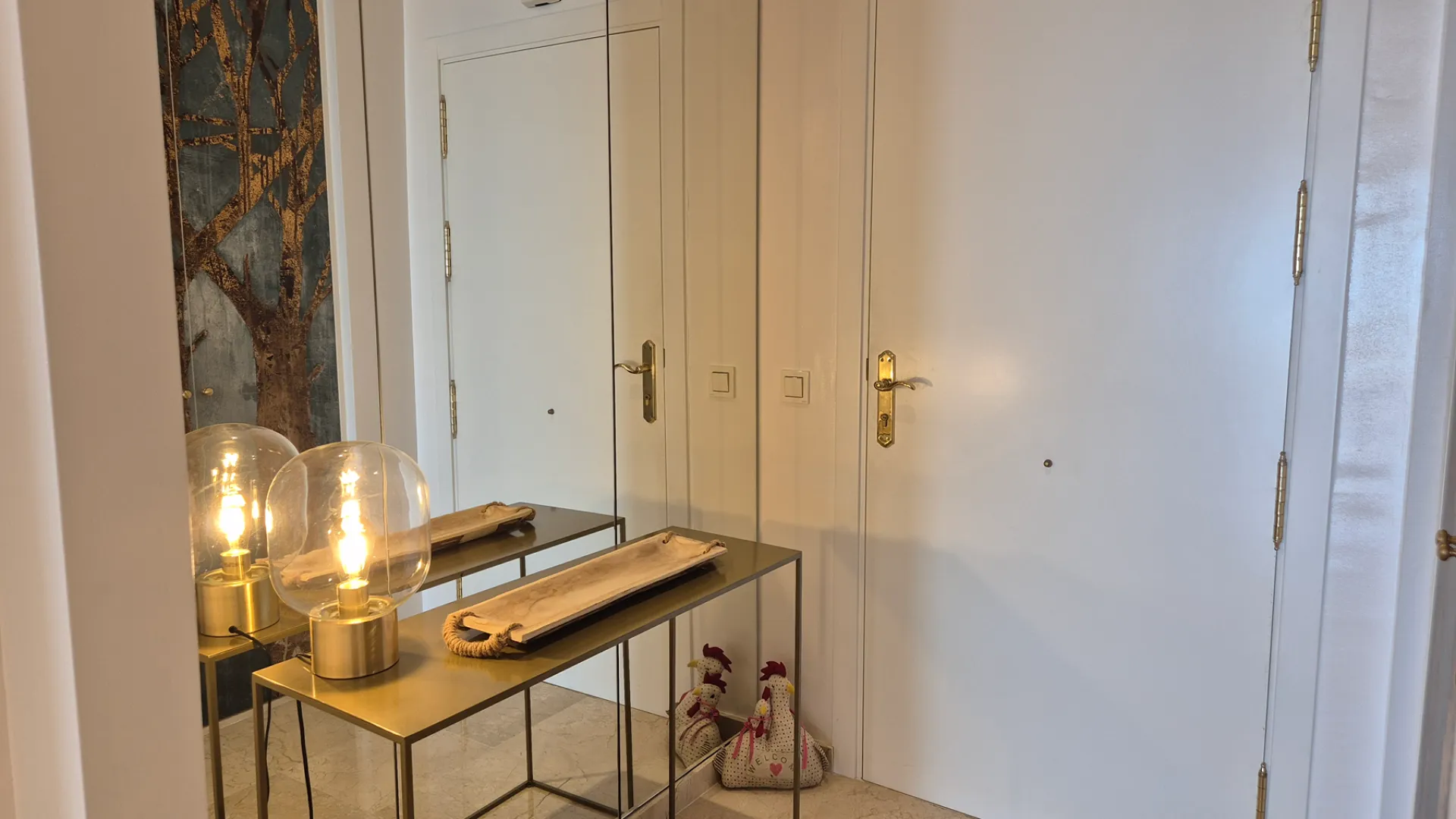 For sale Guadalmina Baja apartment