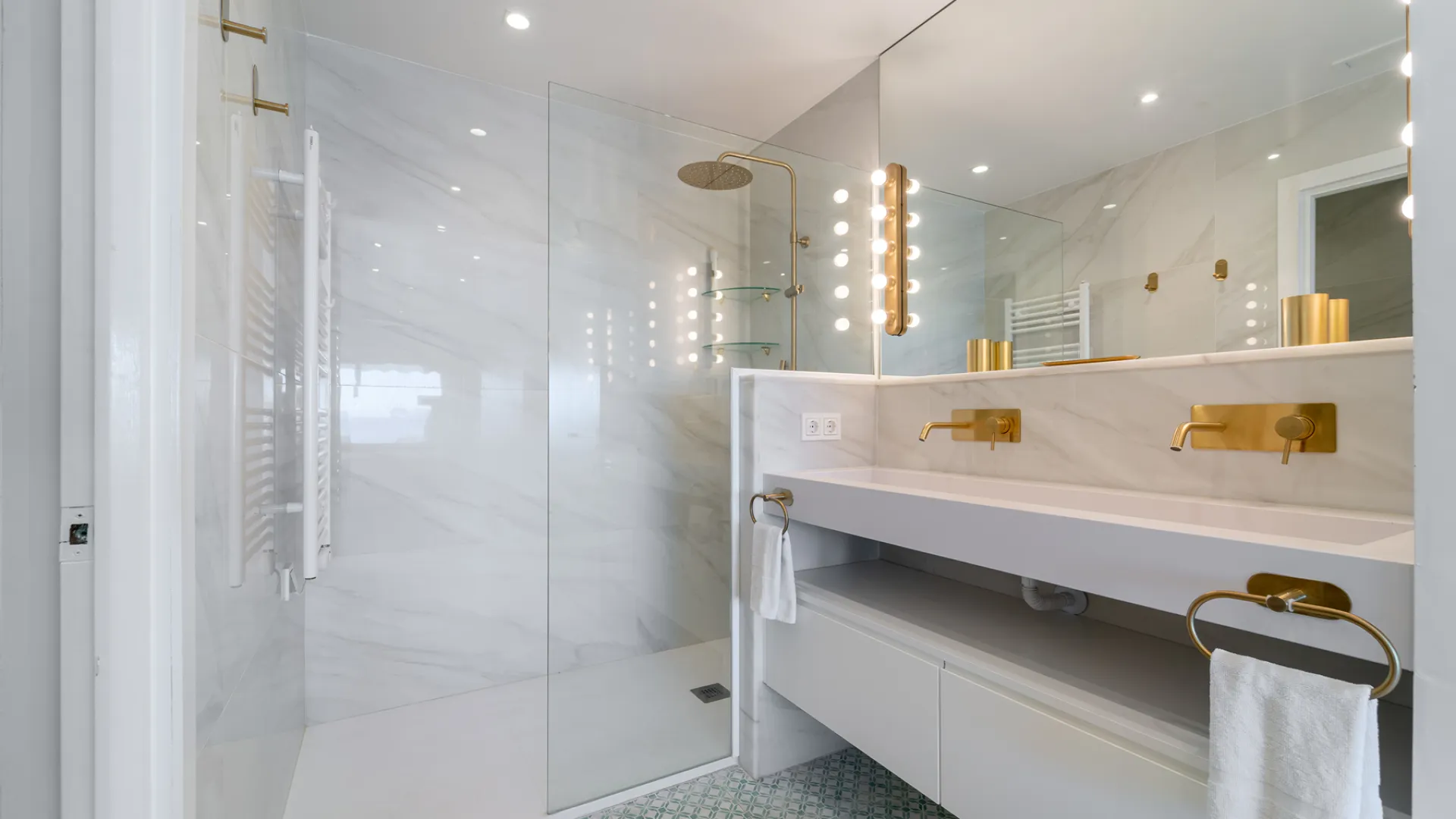 For sale Guadalmina Baja apartment
