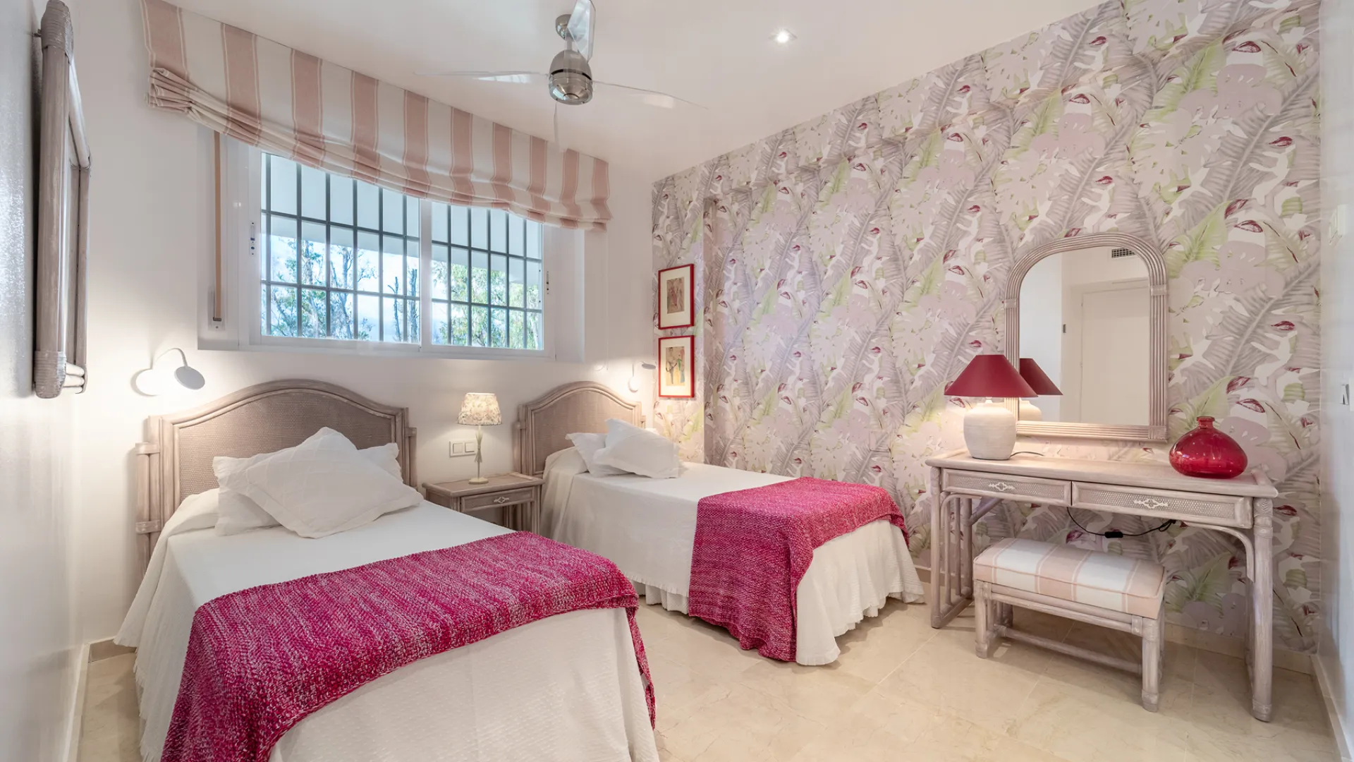 For sale Guadalmina Baja apartment