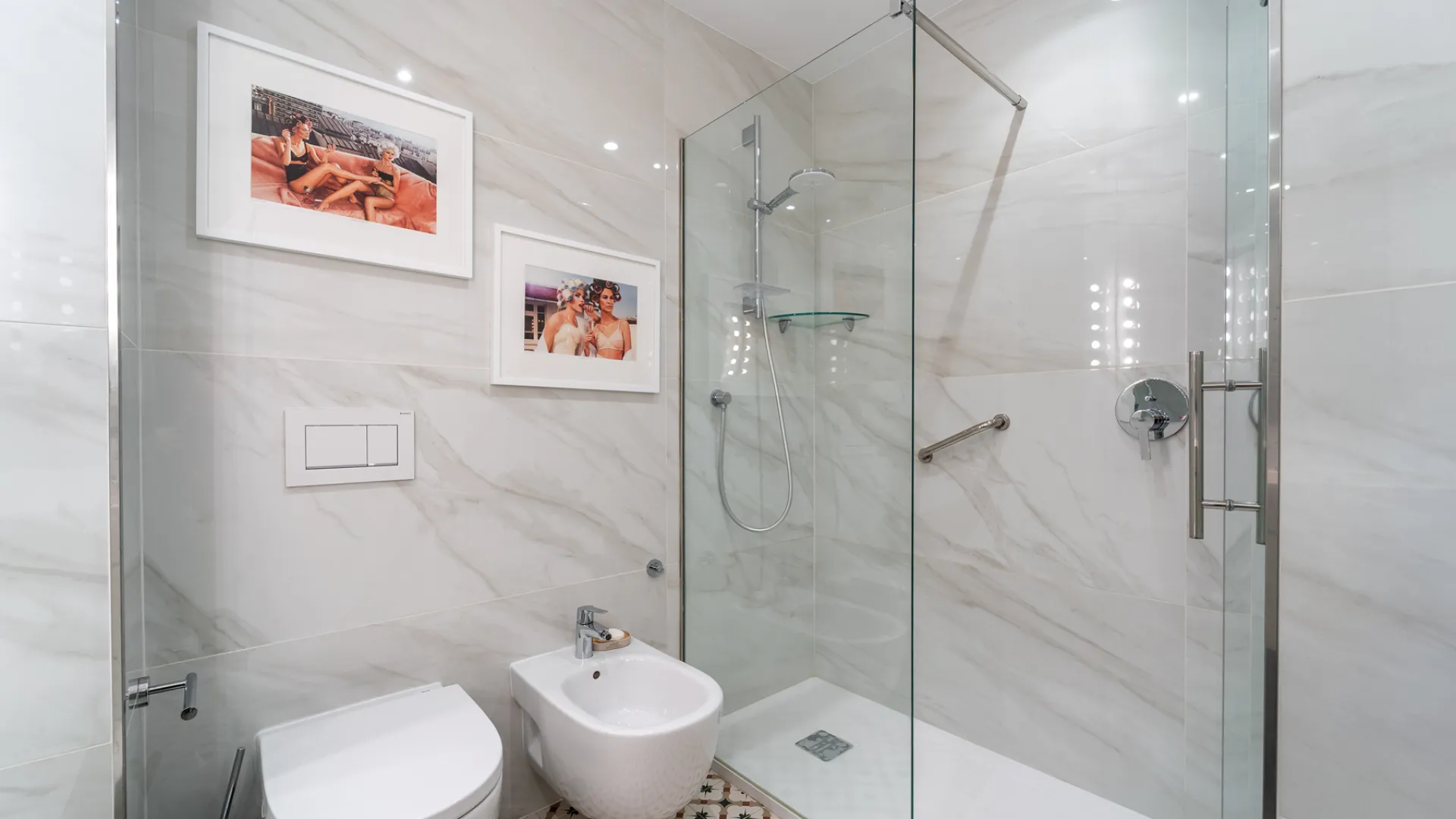 For sale Guadalmina Baja apartment