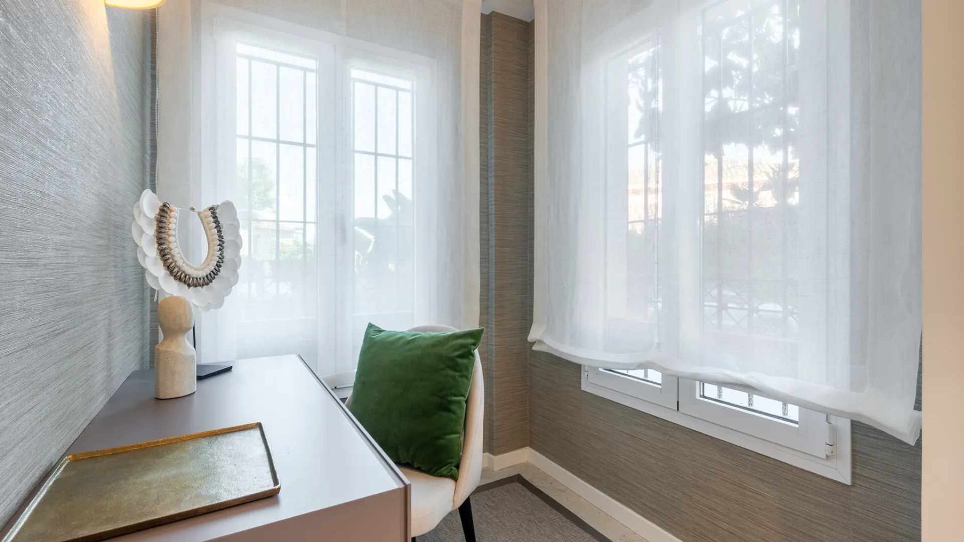Apartment for sale in Alhambra del Mar with 4 bedrooms