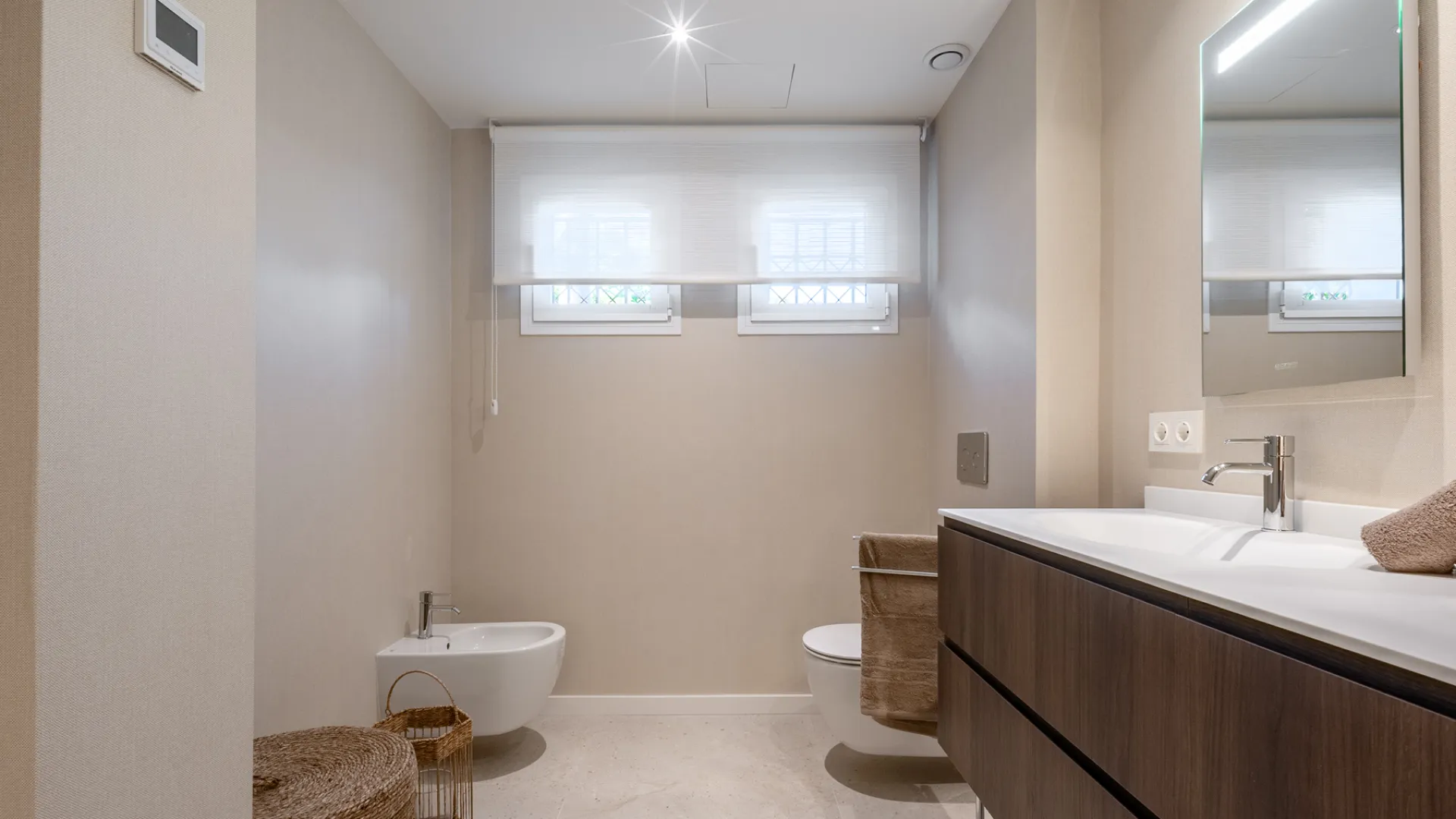 Apartment for sale in Alhambra del Mar with 4 bedrooms
