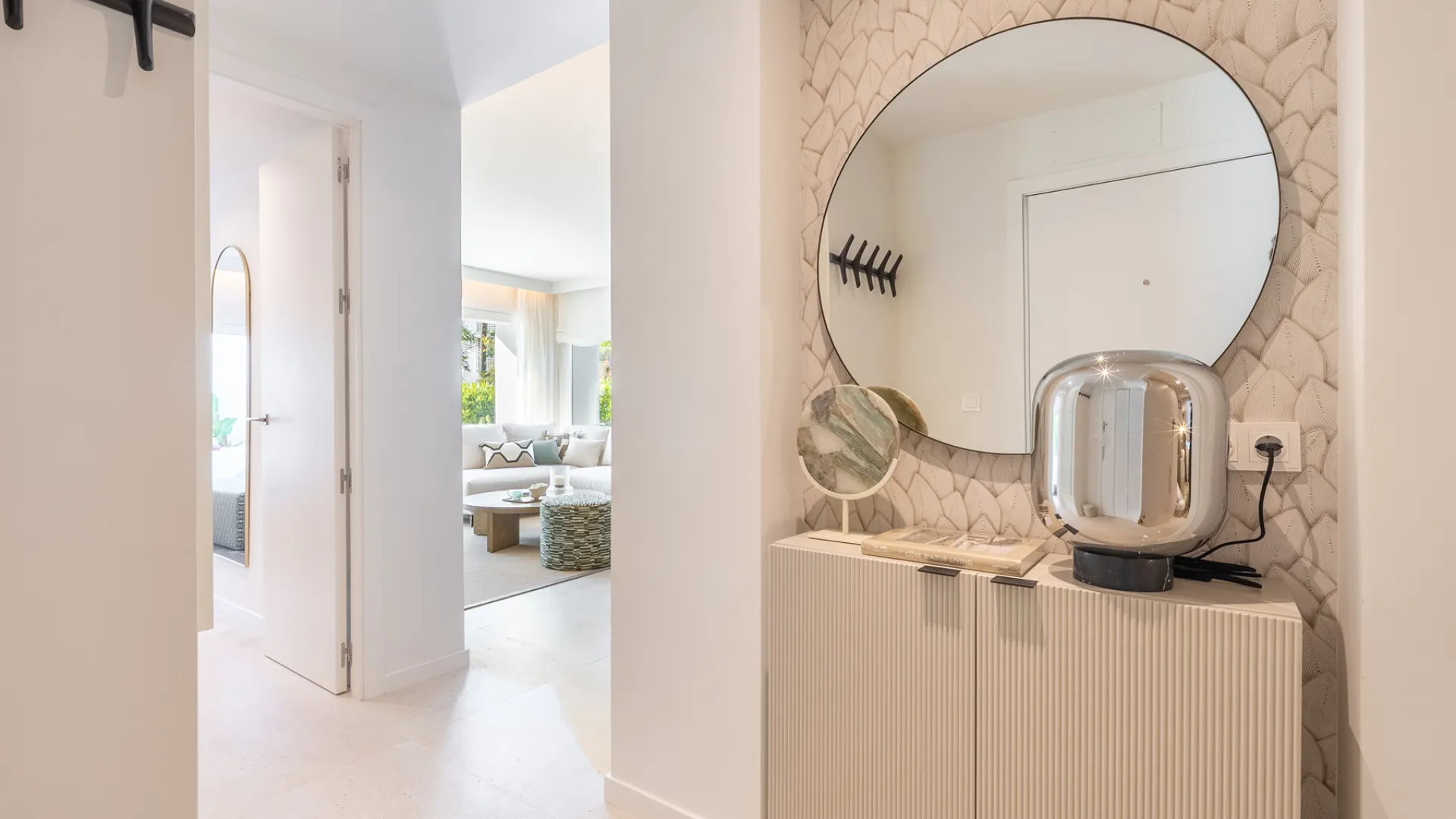 Buy Alhambra del Mar apartment with 4 bedrooms