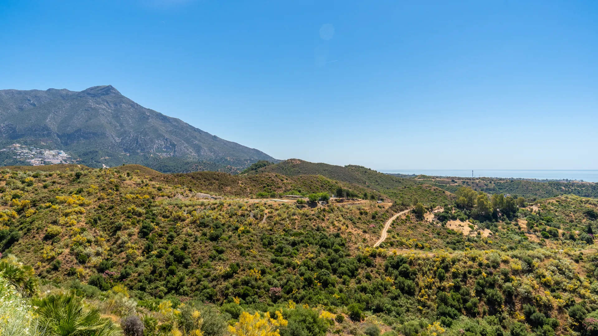 For sale Vista Real plot
