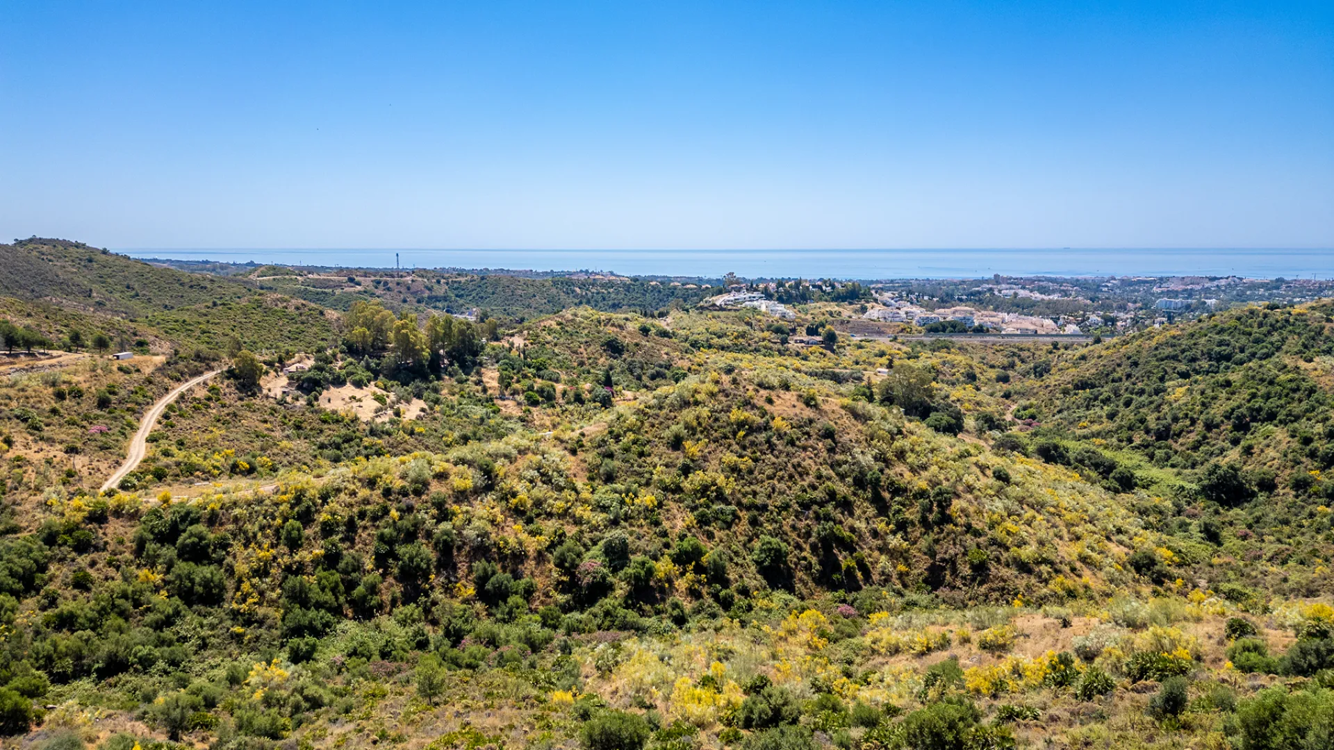 For sale Vista Real plot
