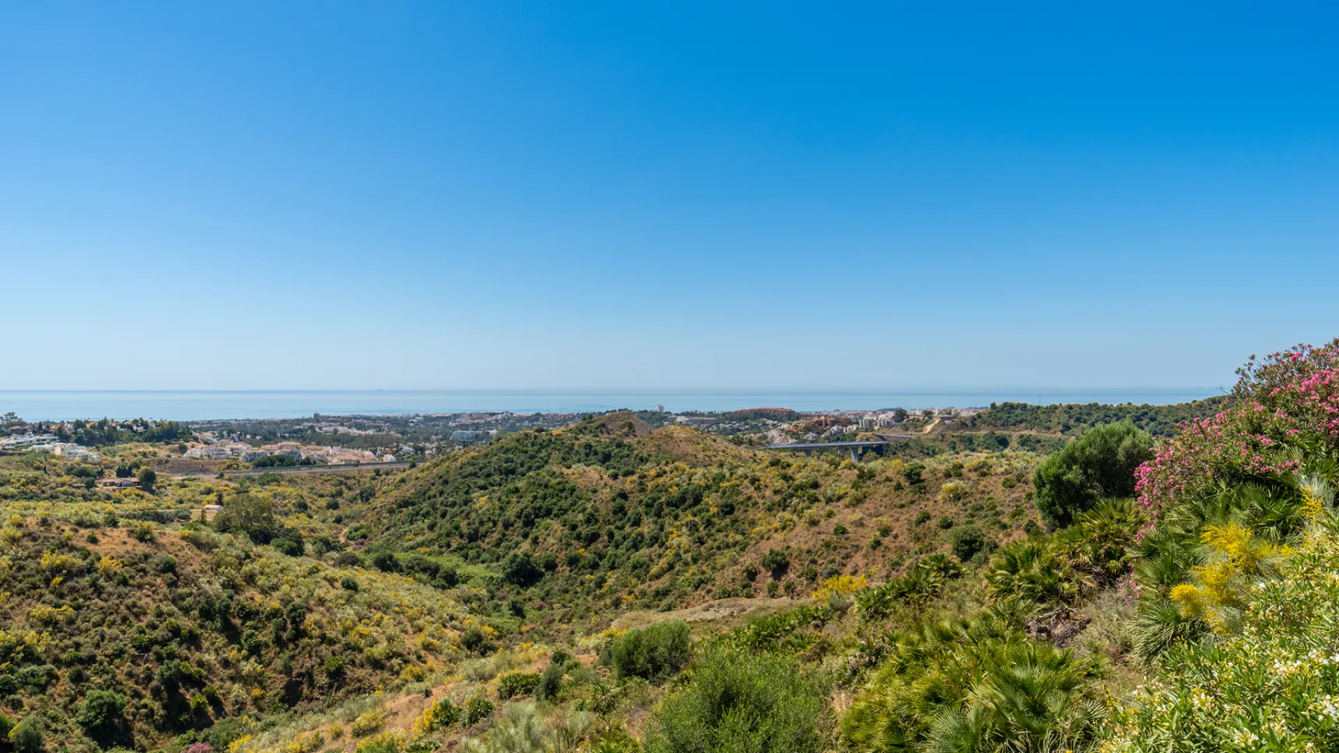 For sale Vista Real plot