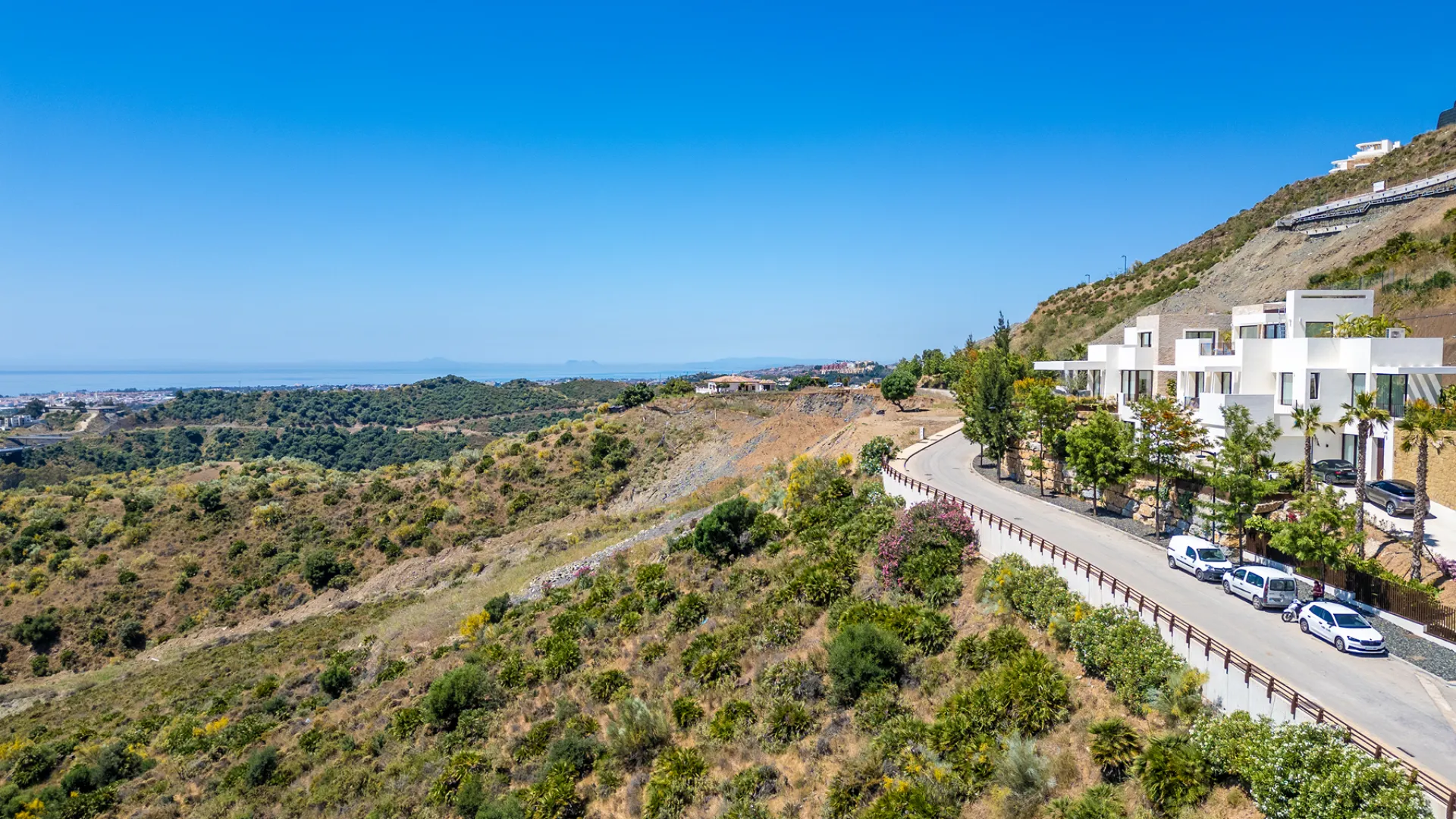 For sale Vista Real plot