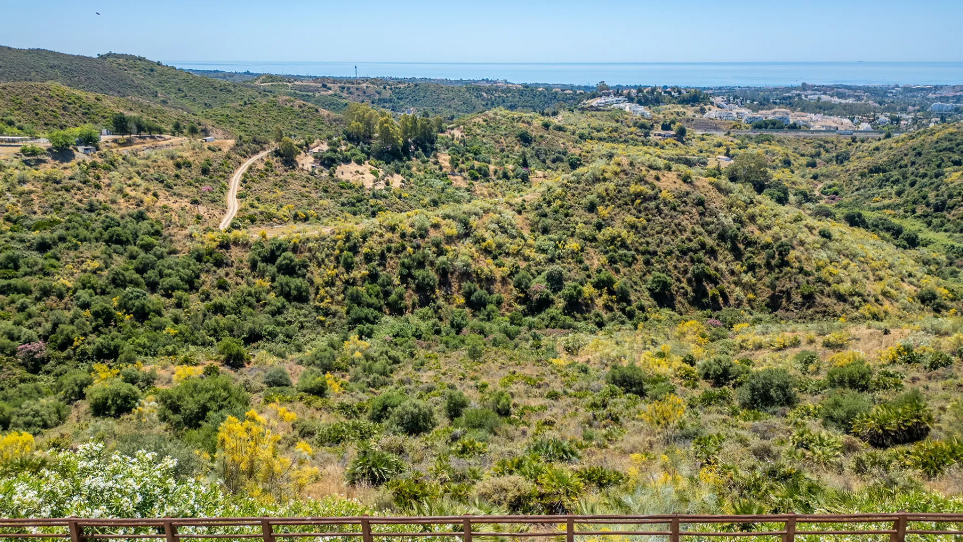 For sale Vista Real plot